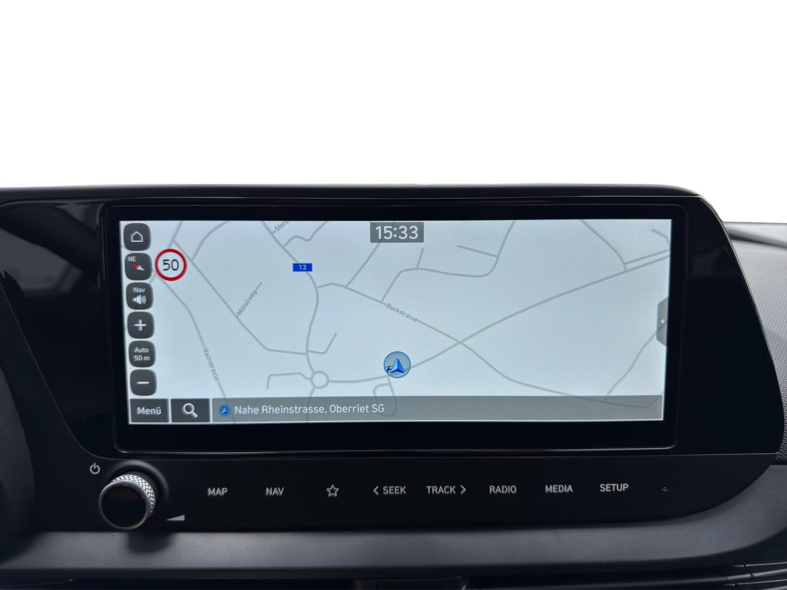 HYUNDAI i20 1.0 T-GDi Vertex-image-8