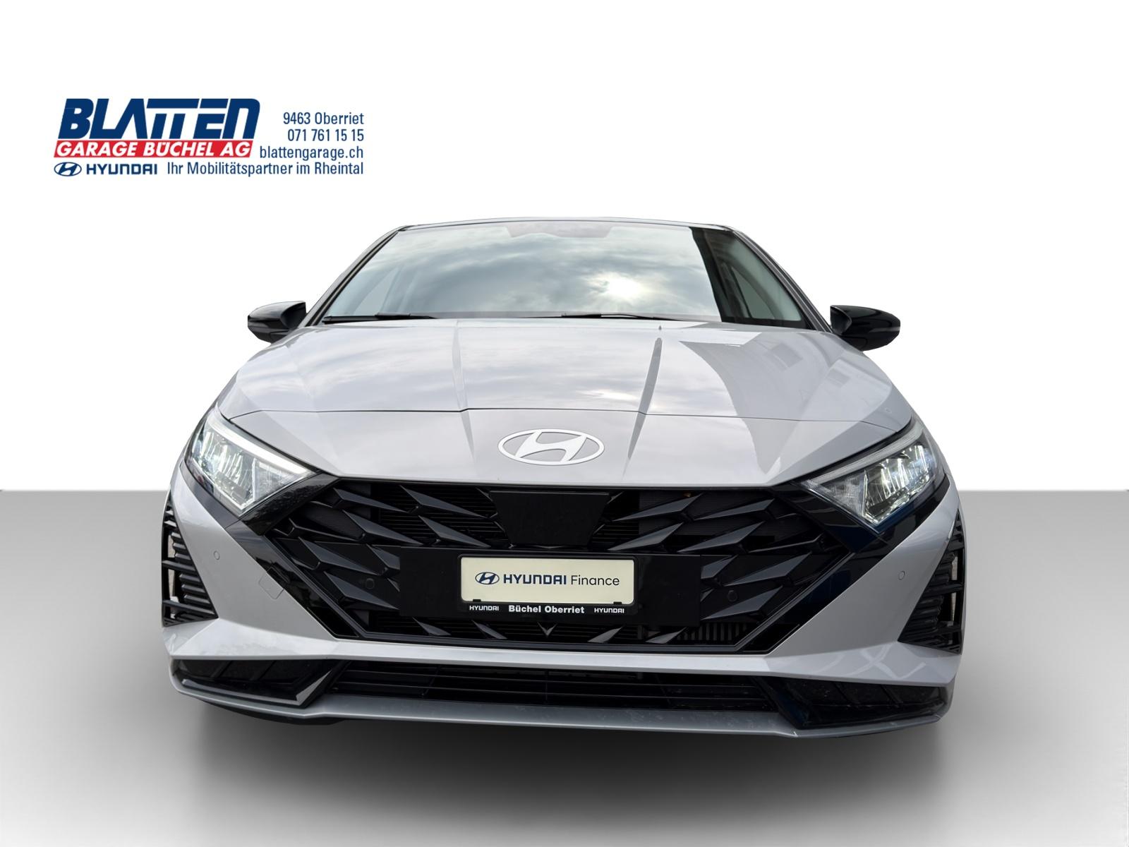 HYUNDAI i20 1.0 T-GDi Vertex-image-12