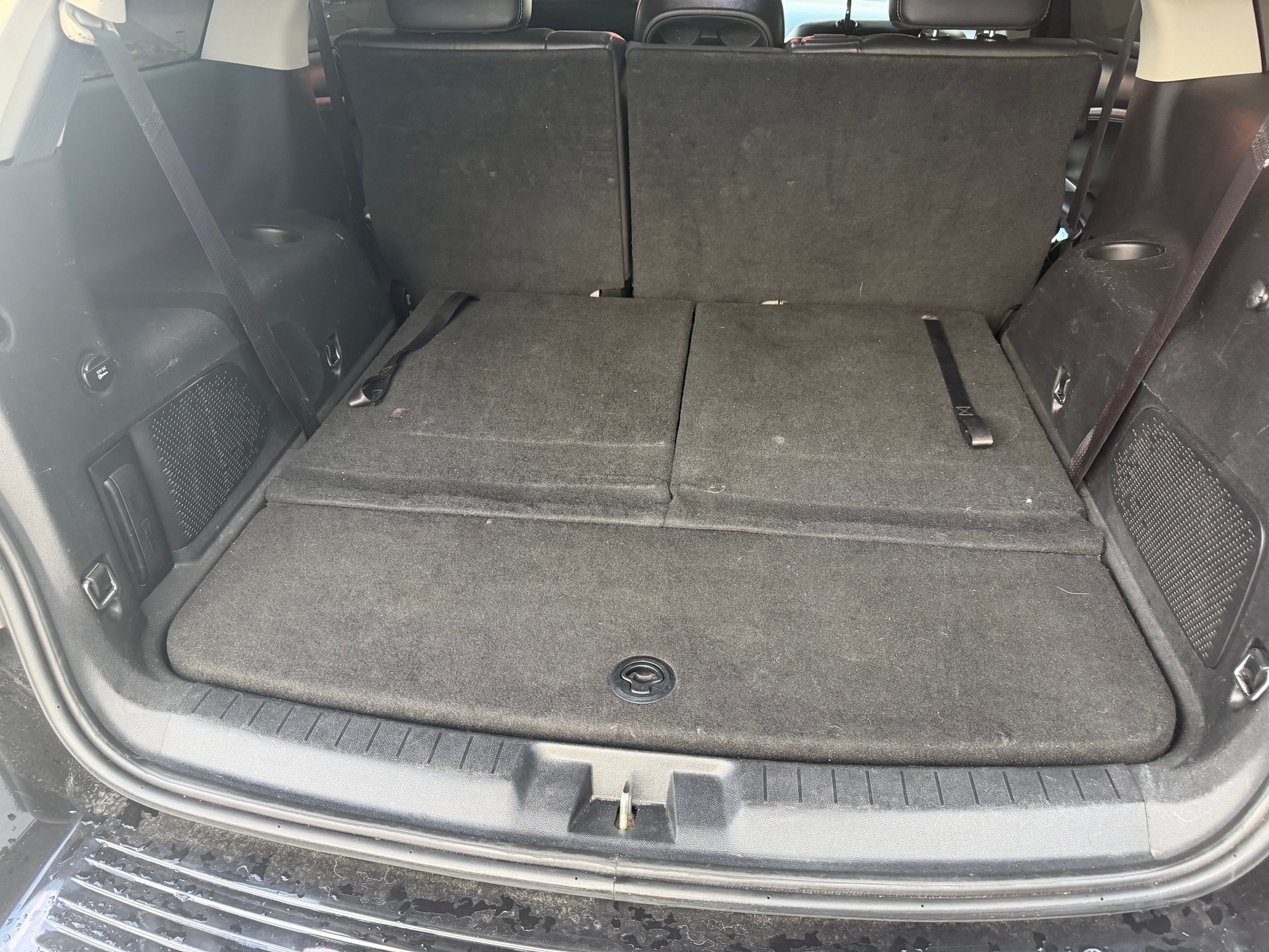 FIAT Freemont 2.0 MJ Cross AWD Automat-image-9