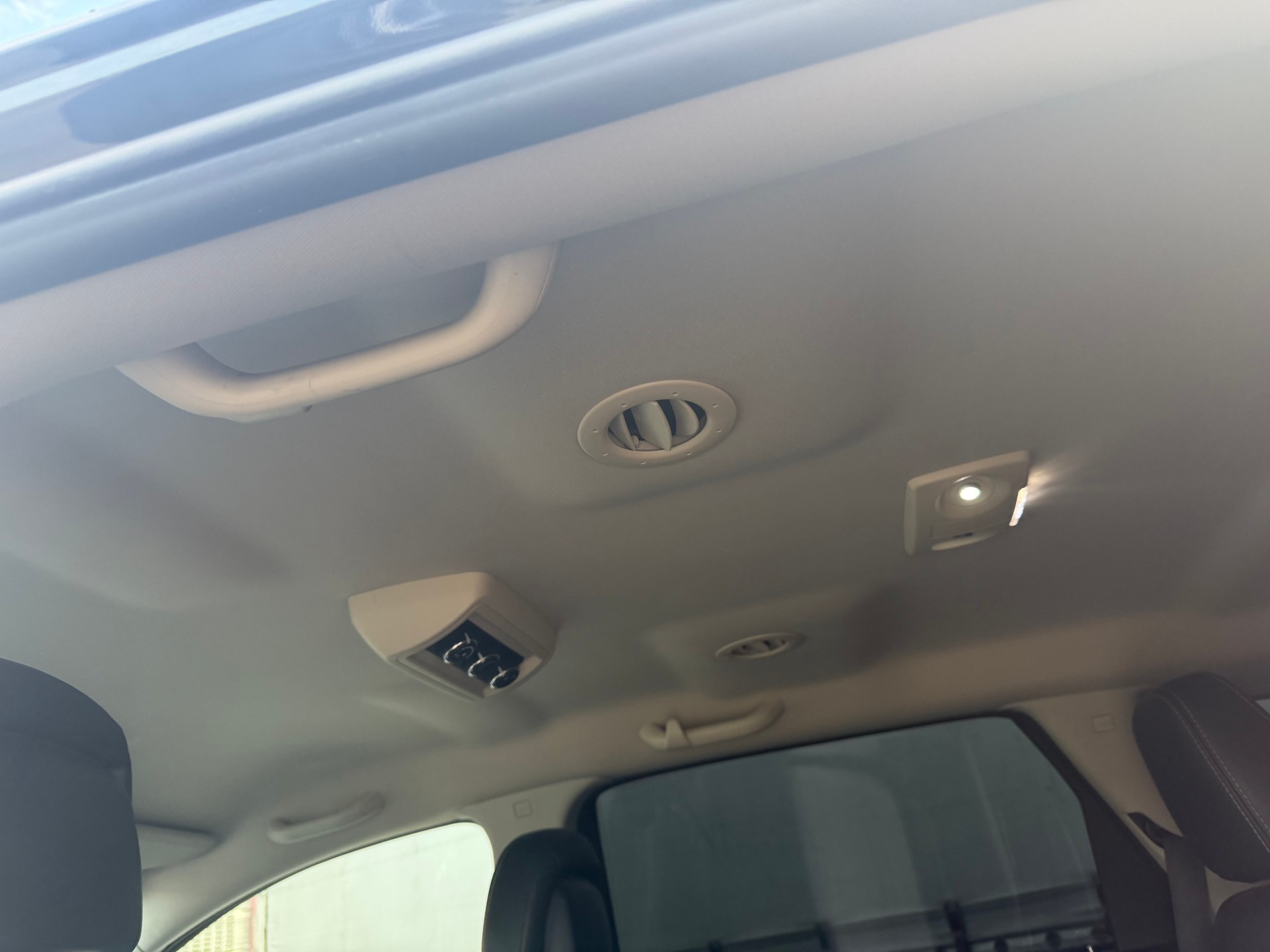 FIAT Freemont 2.0 MJ Cross AWD Automat-image-11