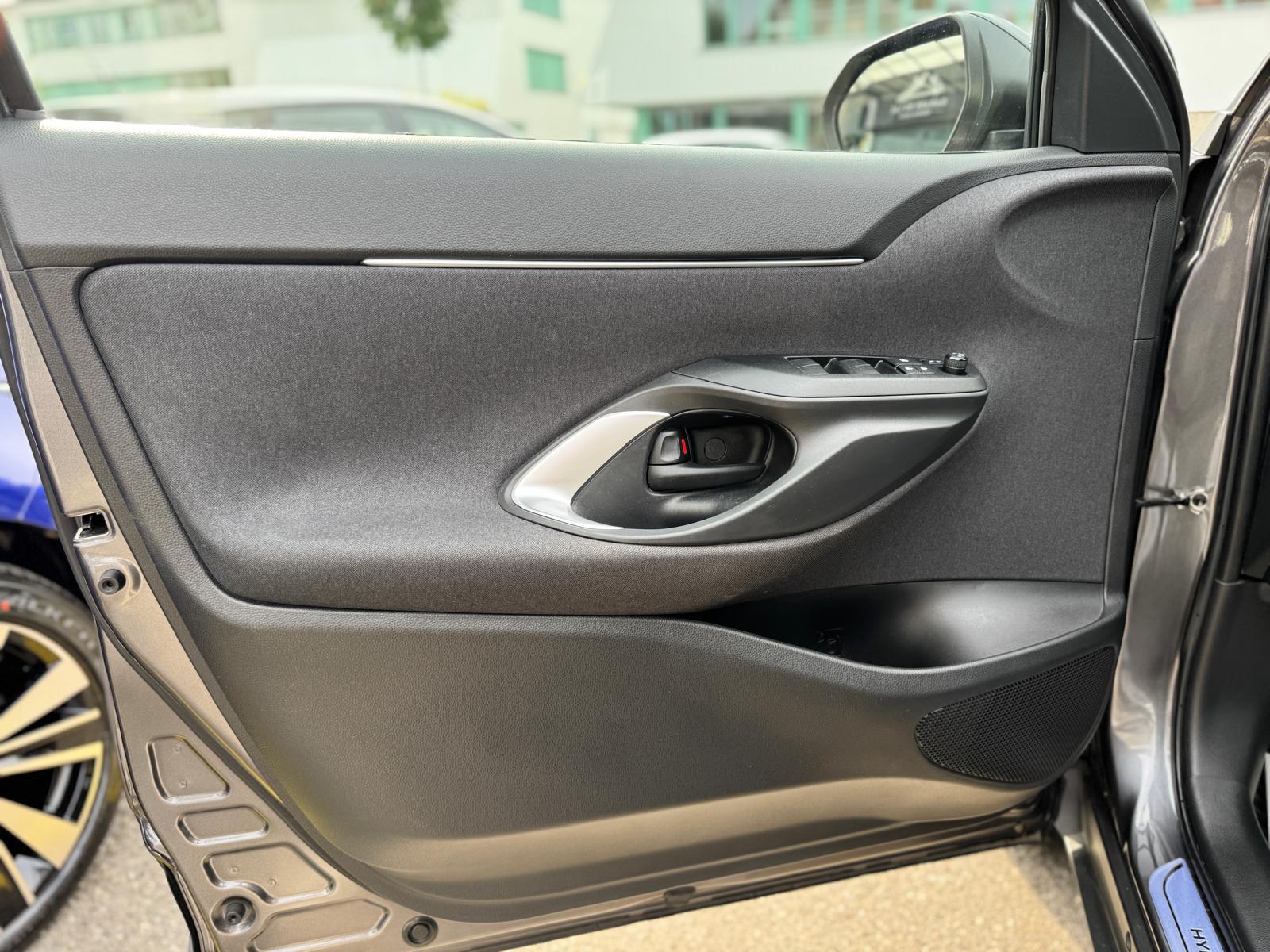 TOYOTA Yaris Cross 1.5 Trend-image-10