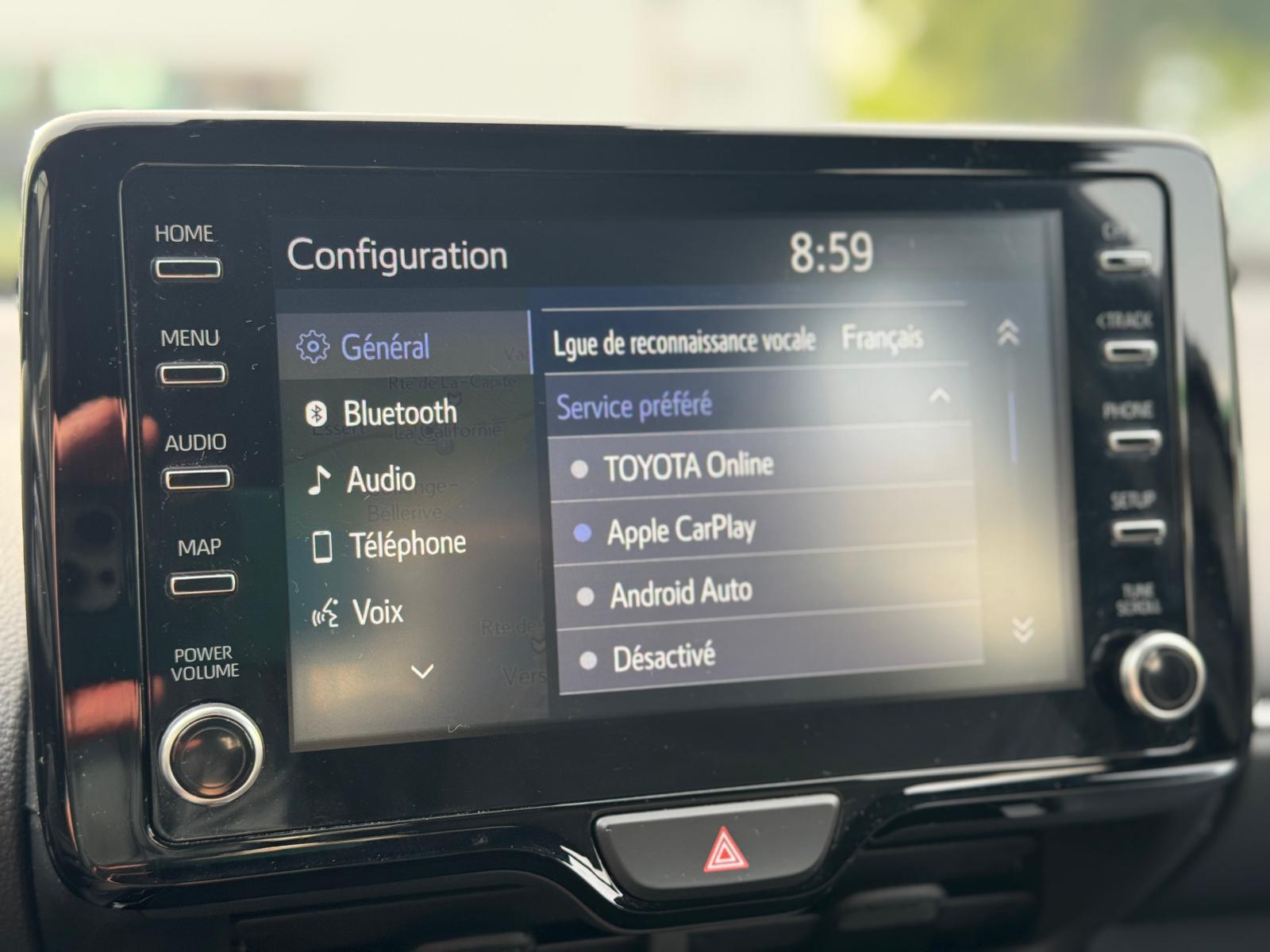 TOYOTA Yaris Cross 1.5 Trend-image-28