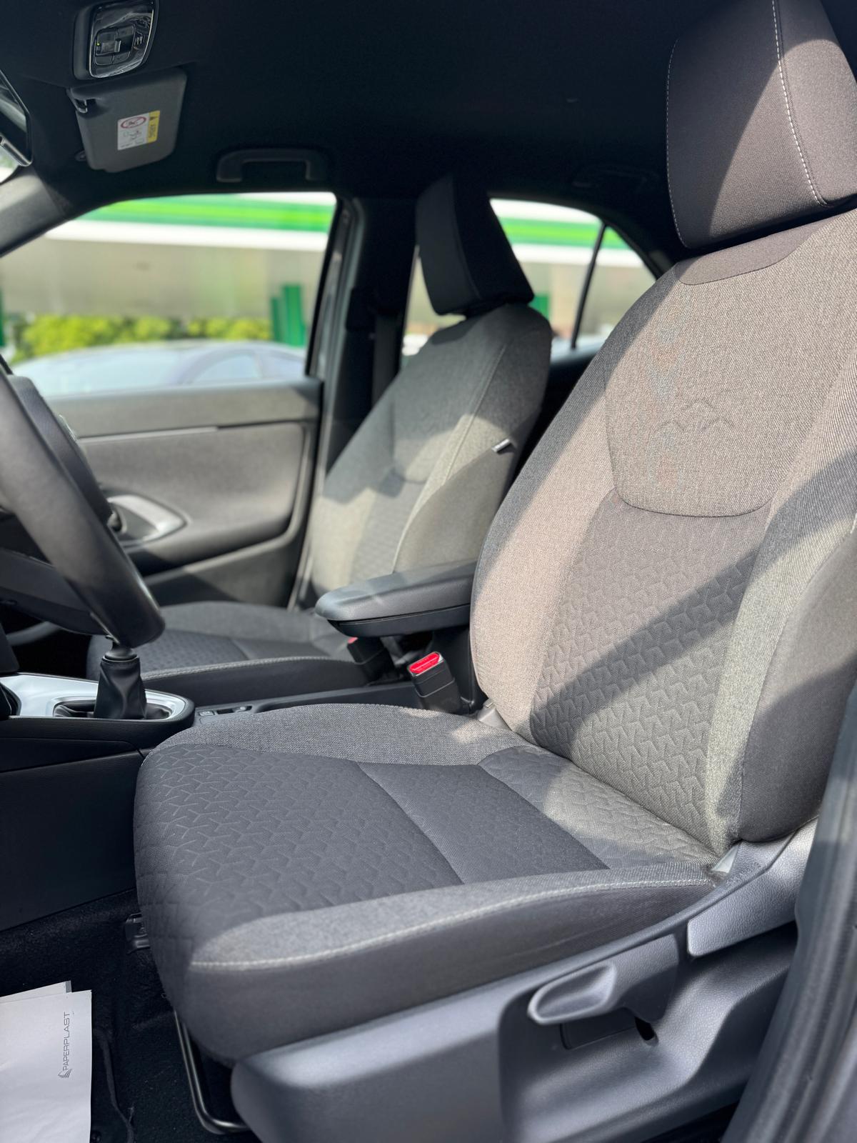 TOYOTA Yaris Cross 1.5 Trend-image-9