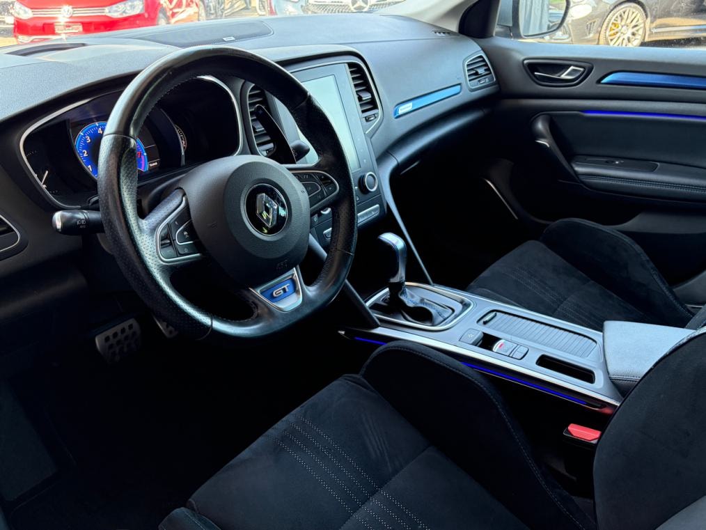 RENAULT Mégane Grandtour 1.6 16V Turbo GT EDC-showroom-element-3