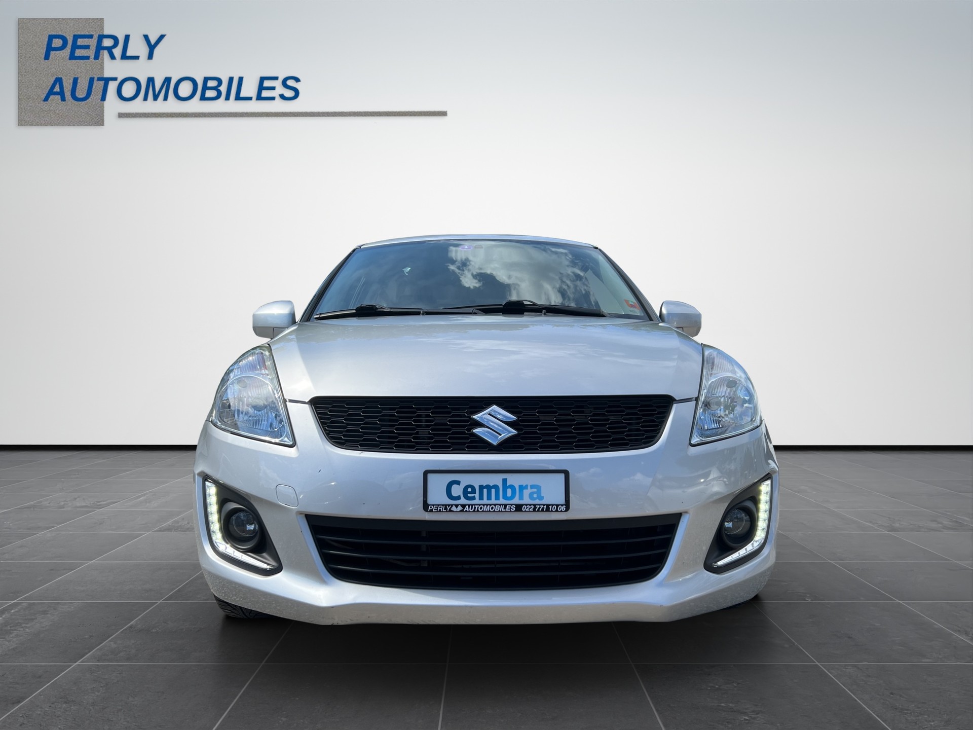 SUZUKI Swift 1.2 Sergio Cellano