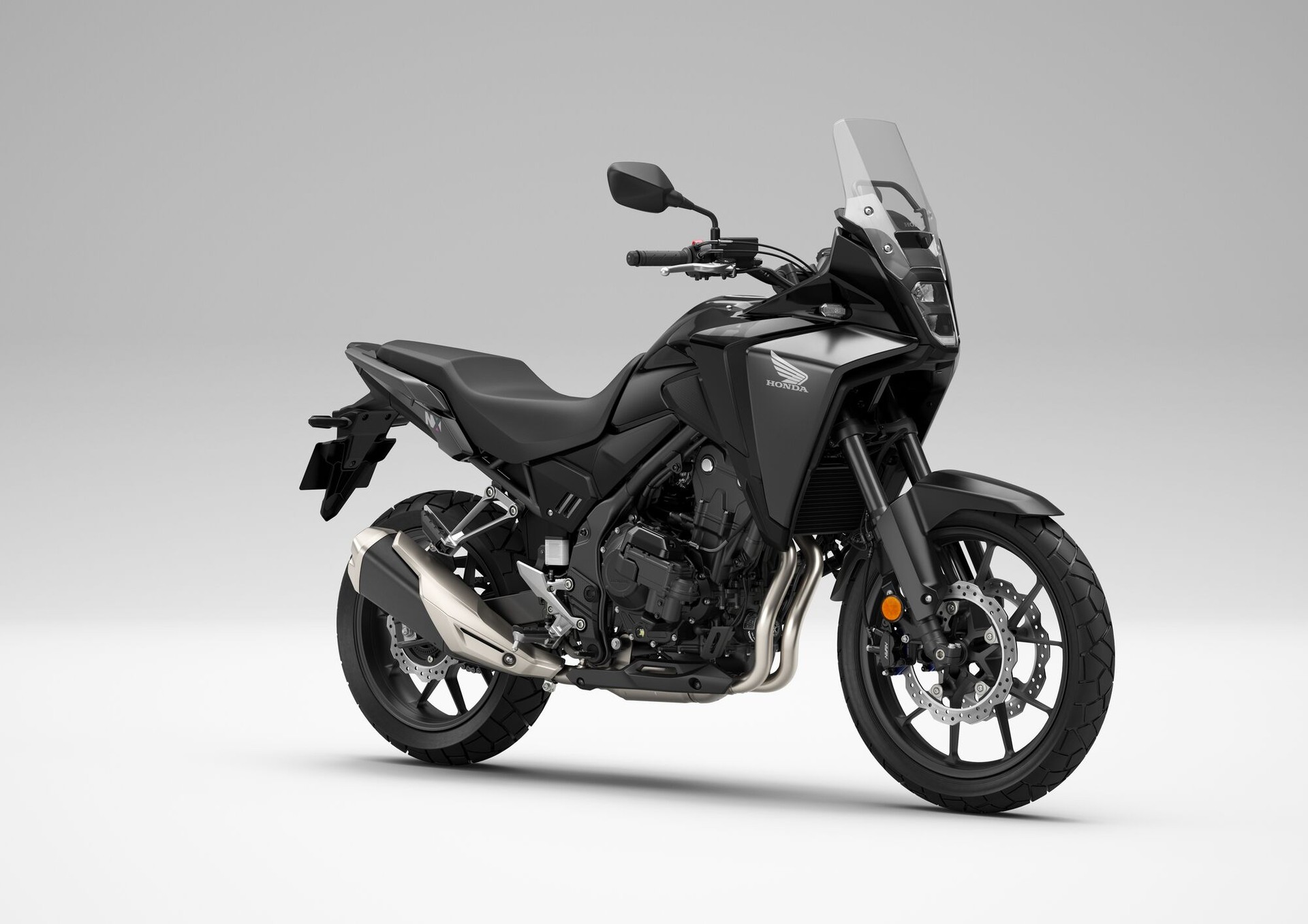 HONDA CB500F E-CLUTCH-image-0