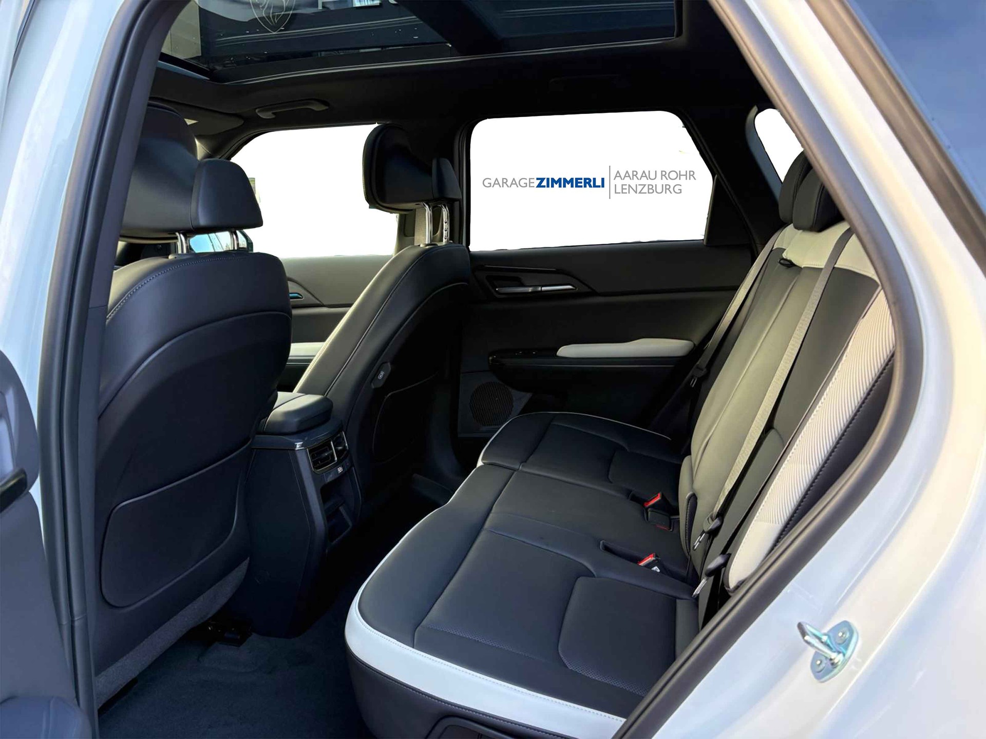 KIA EV5 81,4 kWh GT Line 4x4 CH-FZ-image-8