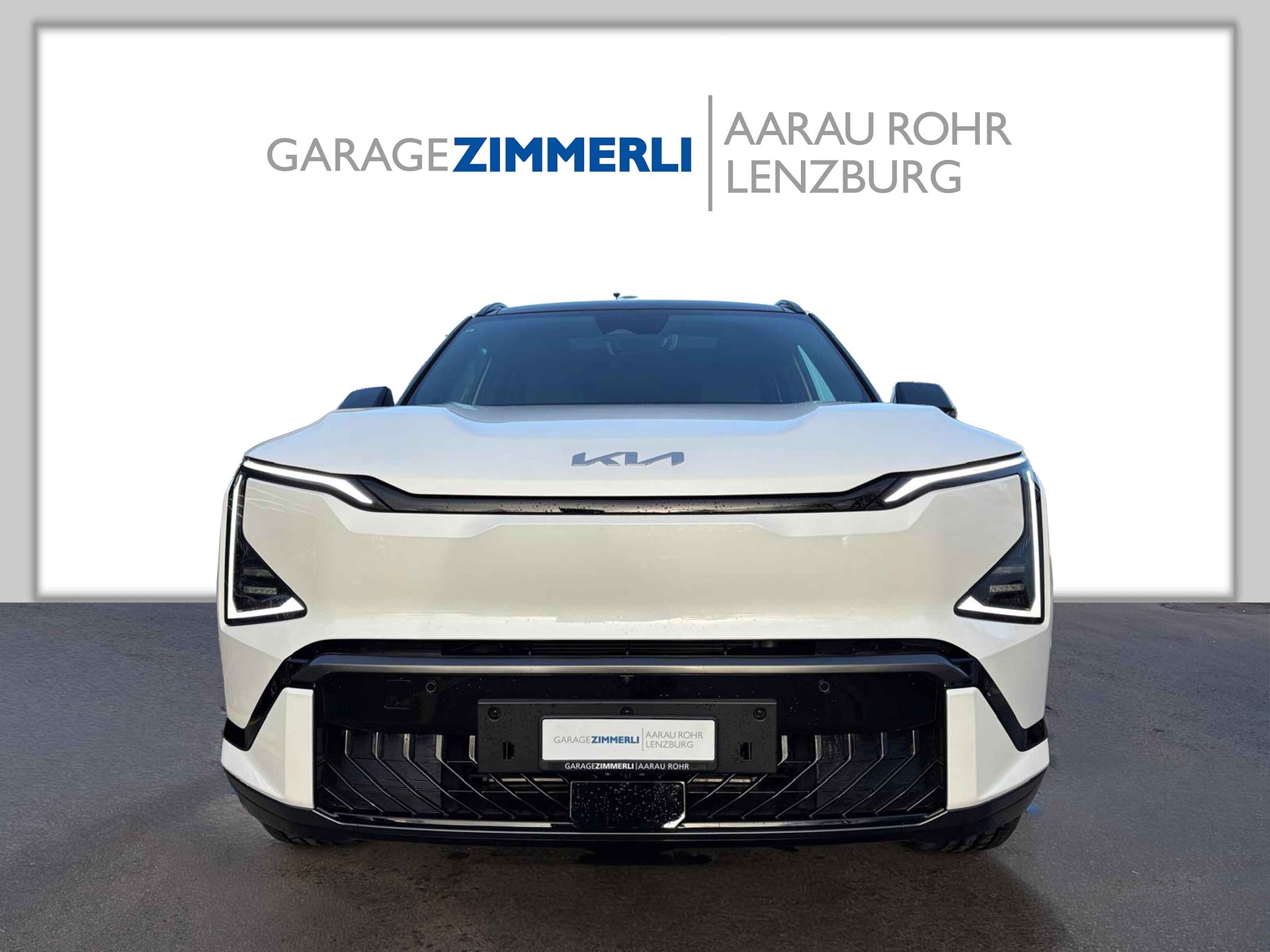 KIA EV5 81,4 kWh GT Line 4x4 CH-FZ-image-4