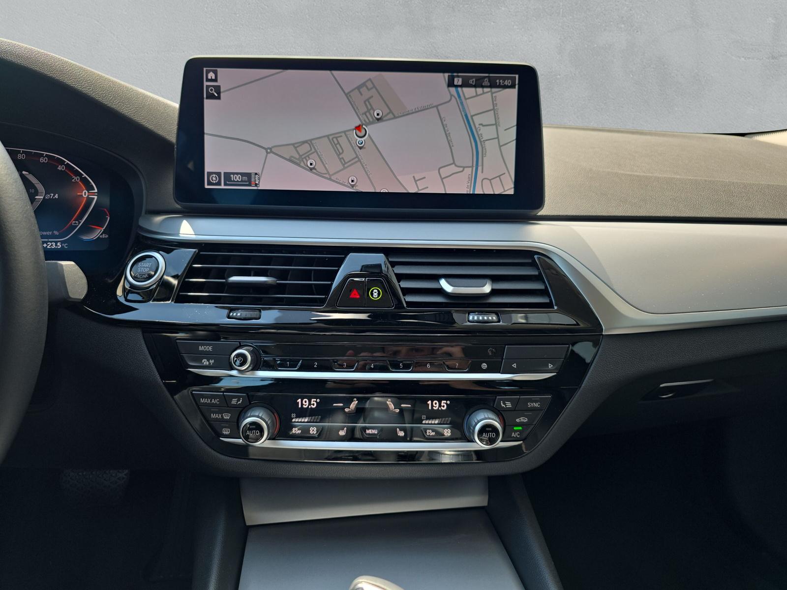 BMW 530i xDrive G30 (CH)-image-18