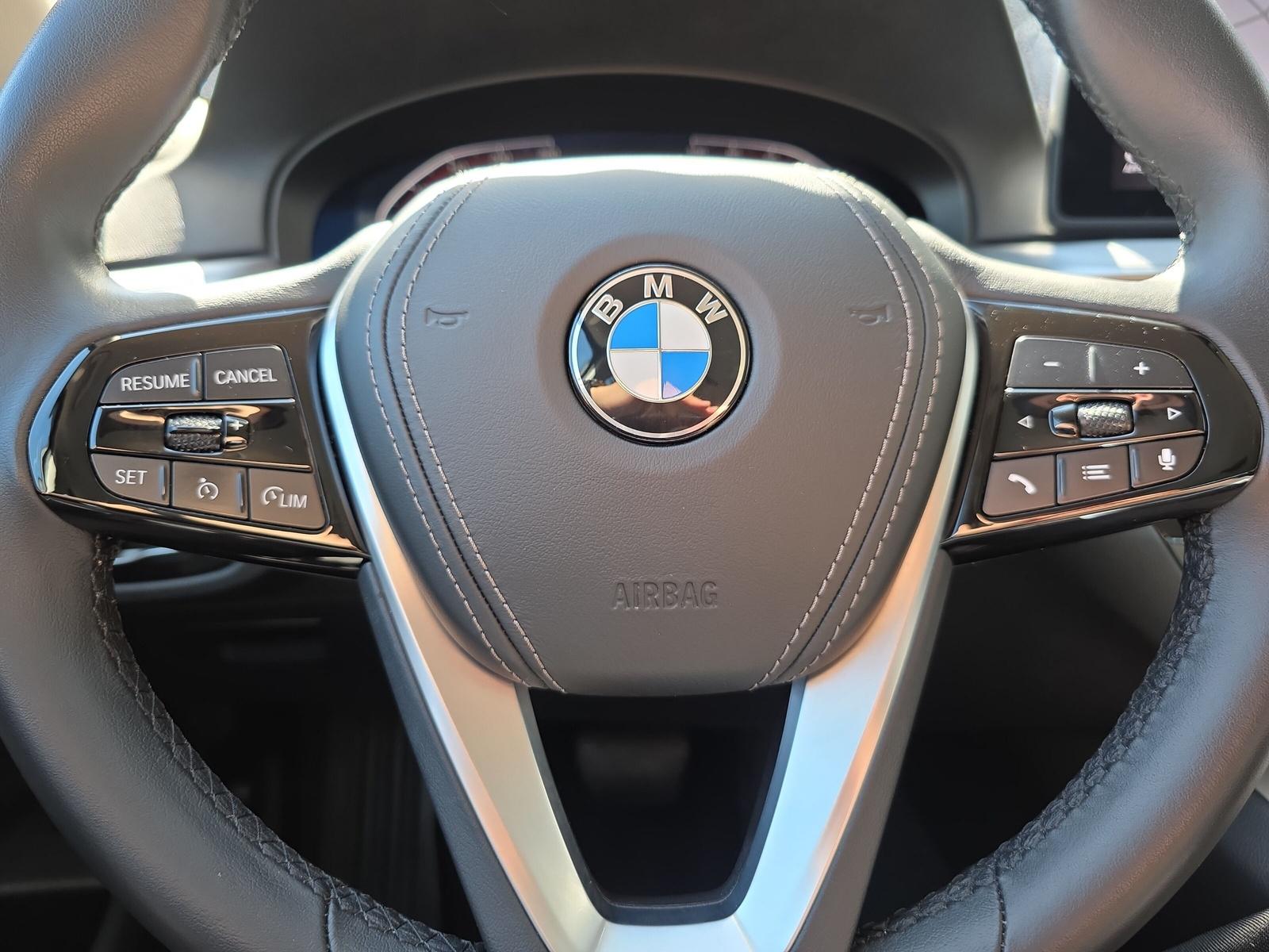 BMW 530i xDrive G30 (CH)-image-22
