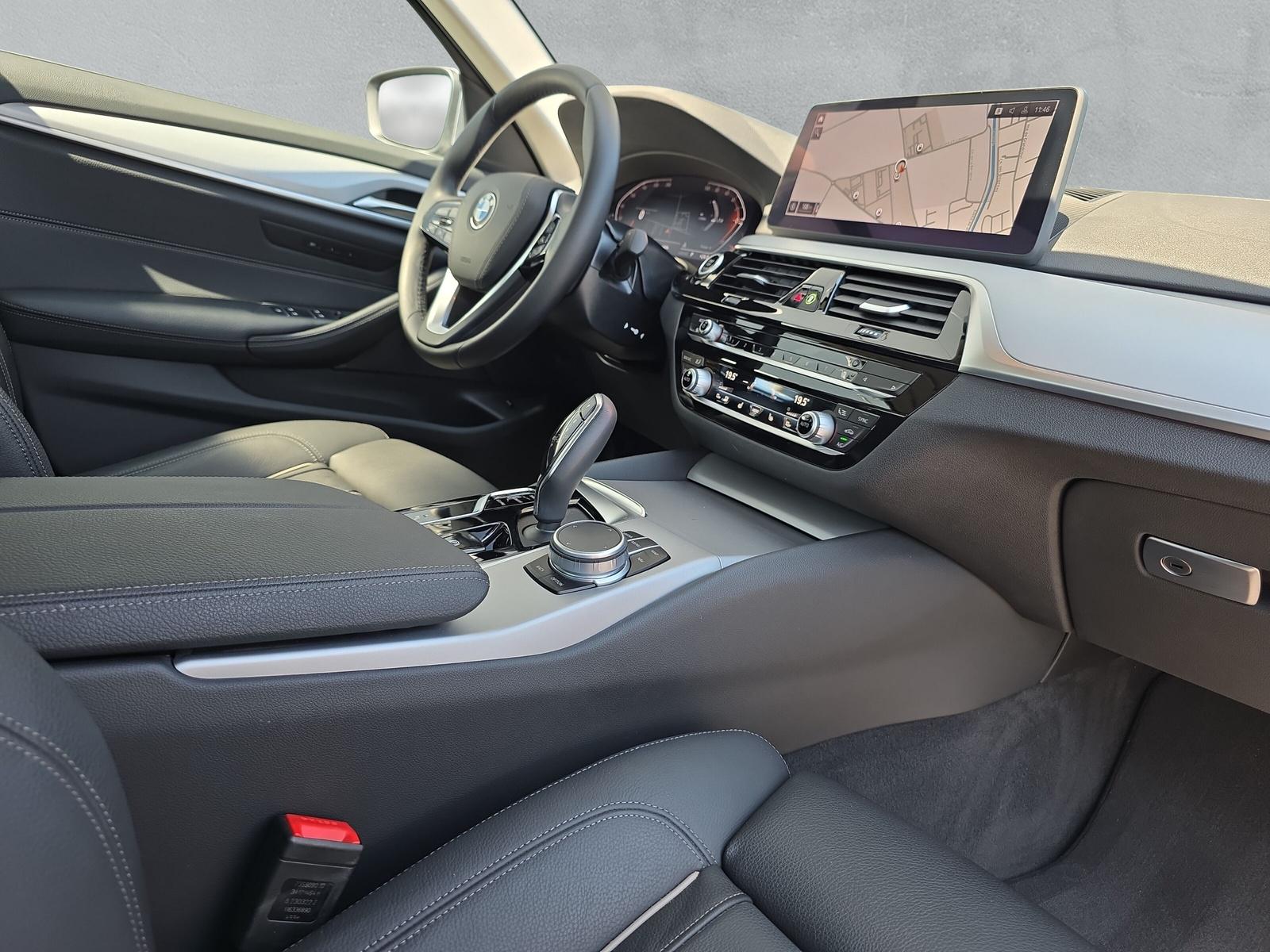 BMW 530i xDrive G30 (CH)-image-14