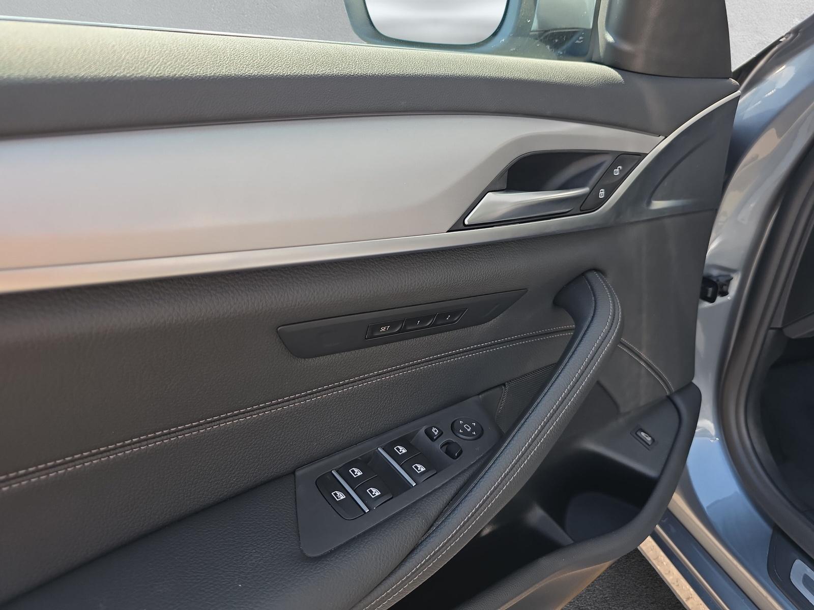 BMW 530i xDrive G30 (CH)-image-21
