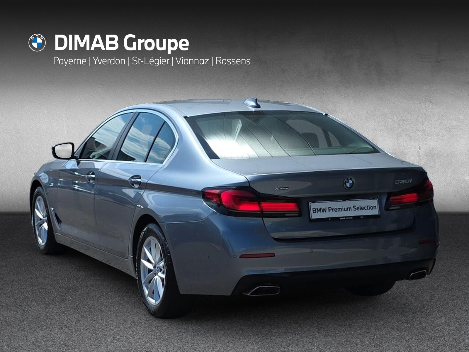 BMW 530i xDrive G30 (CH)-showroom-element-2