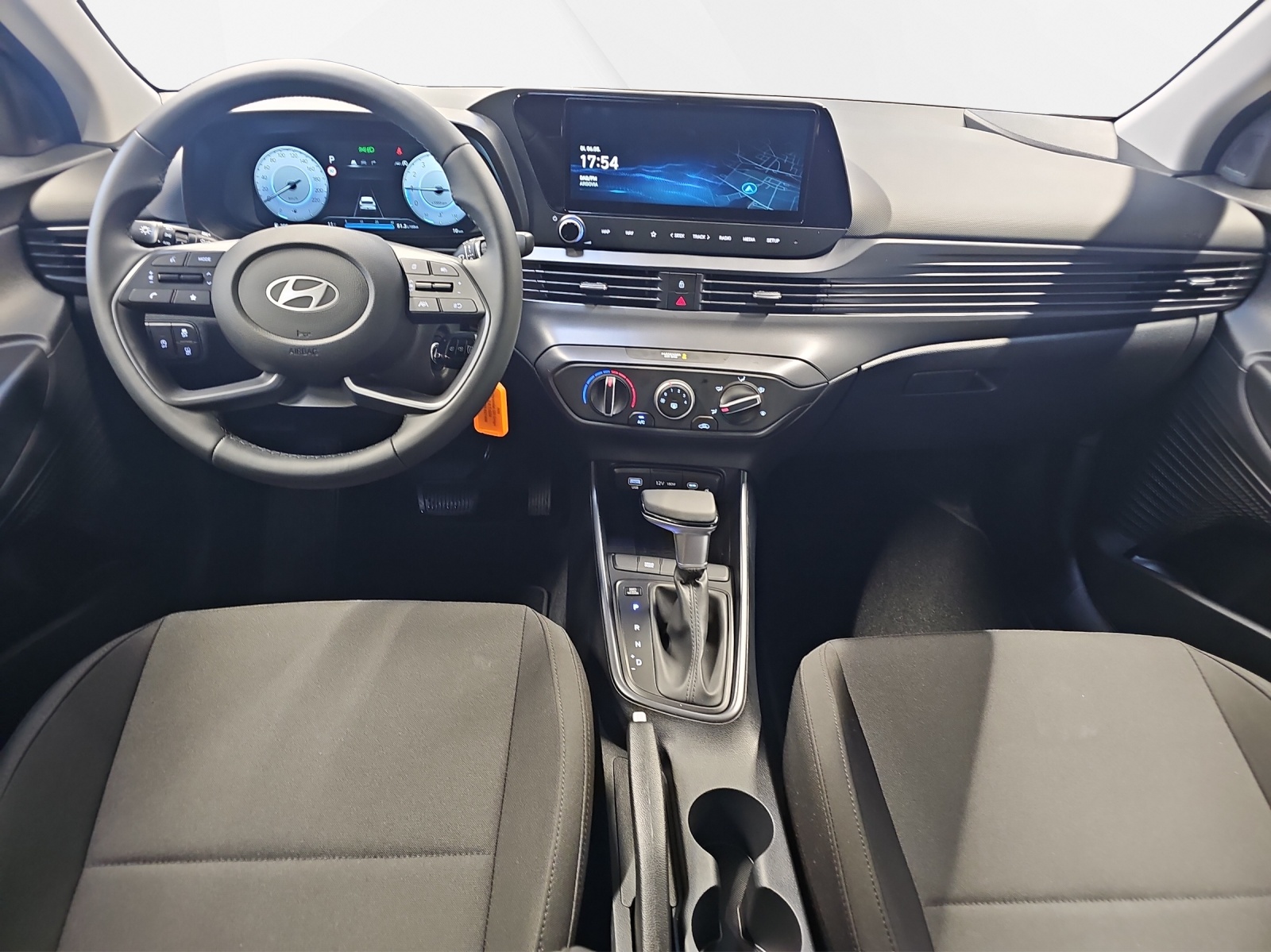 HYUNDAI i20 1.0 T-GDi Origo-image-10