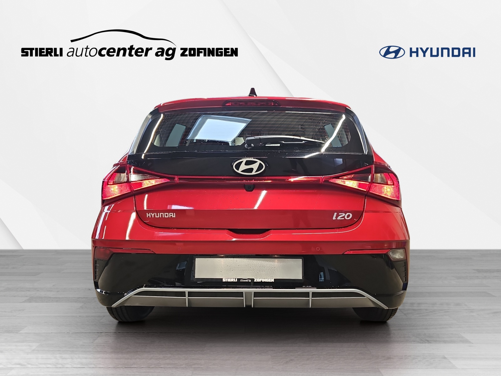 HYUNDAI i20 1.0 T-GDi Origo-image-5