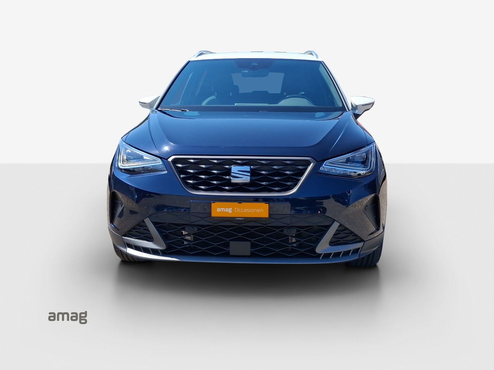 SEAT Arona 1.5 Eco TSI FR DSG-image-6