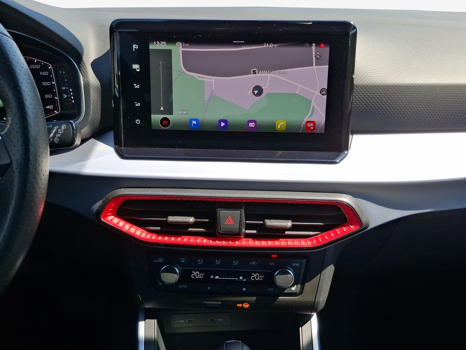 SEAT Arona 1.5 Eco TSI FR DSG-image-10