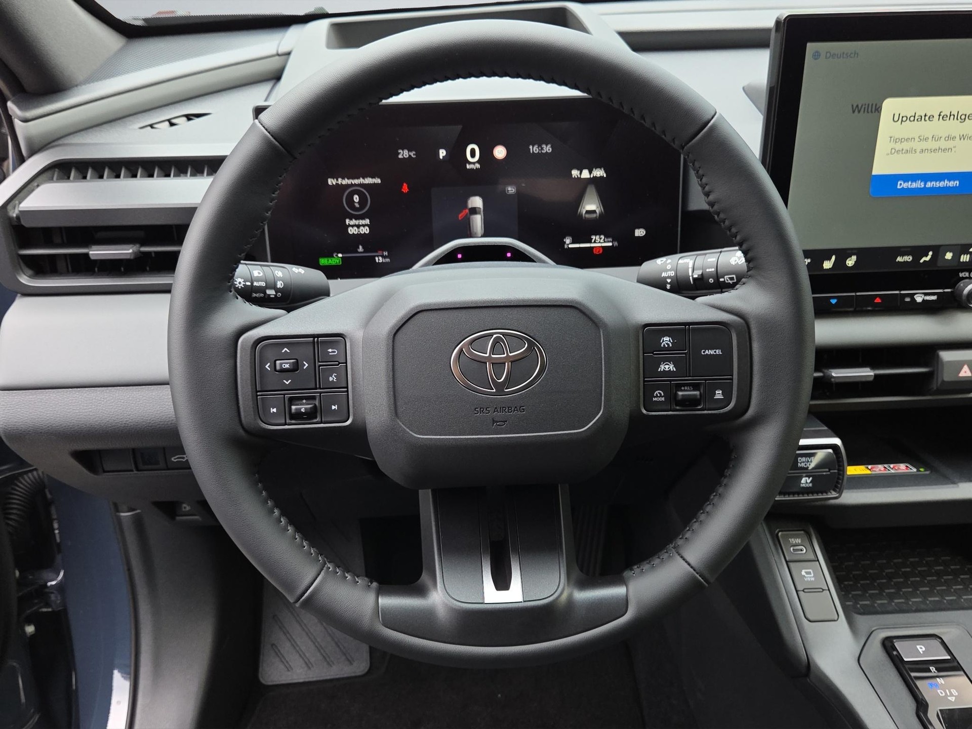 TOYOTA RAV4 2.5 HEV Style-image-9