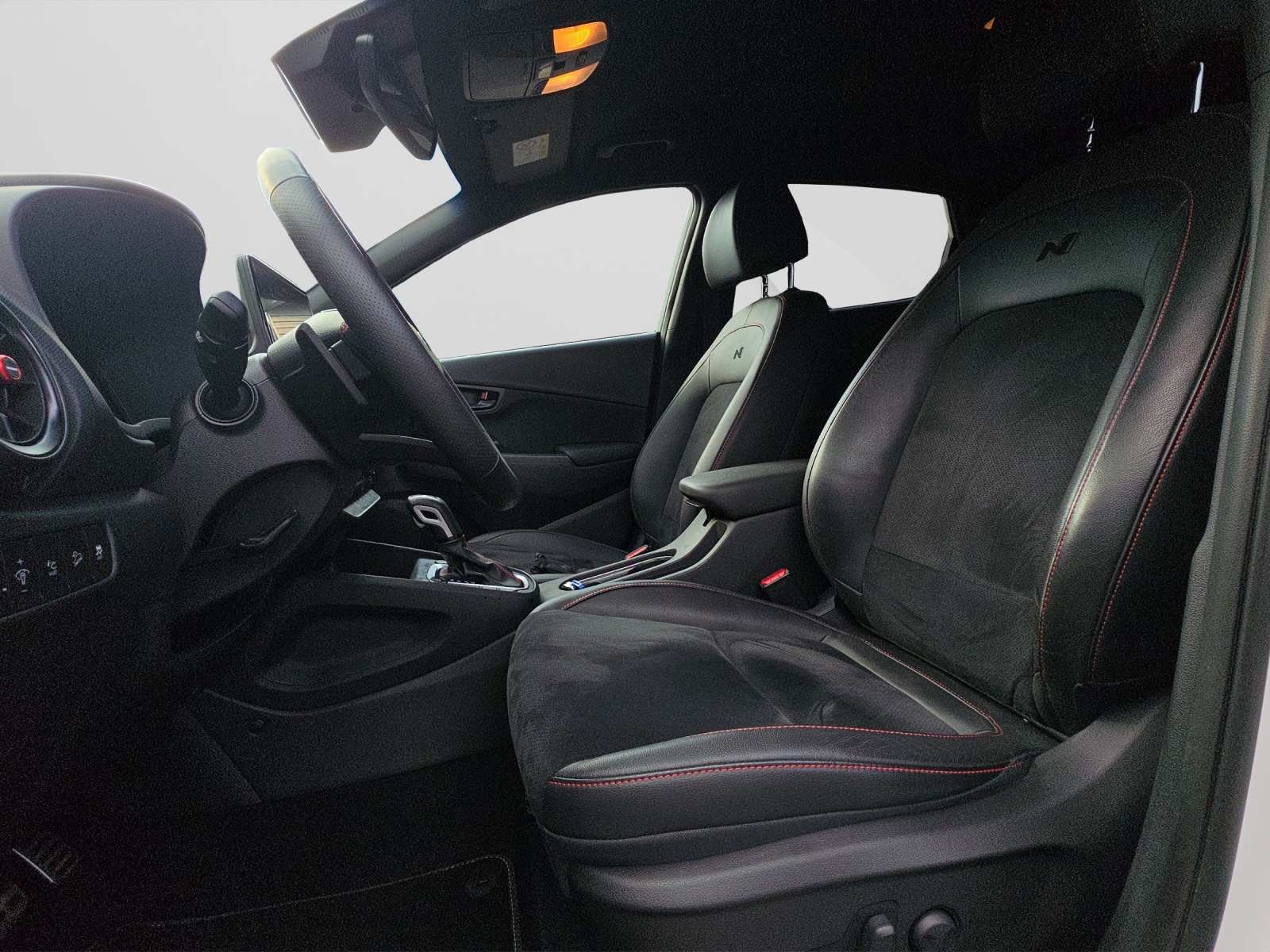 HYUNDAI Kona 1.6 T-GDi N-Line 4WD-image-9