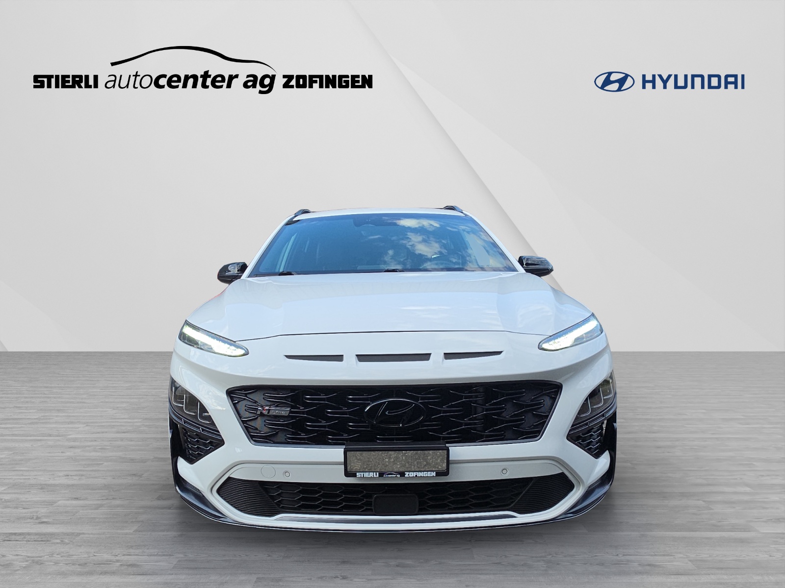 HYUNDAI Kona 1.6 T-GDi N-Line 4WD-showroom-element-1