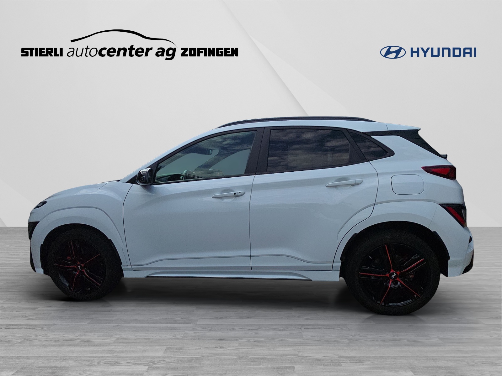 HYUNDAI Kona 1.6 T-GDi N-Line 4WD-image-7