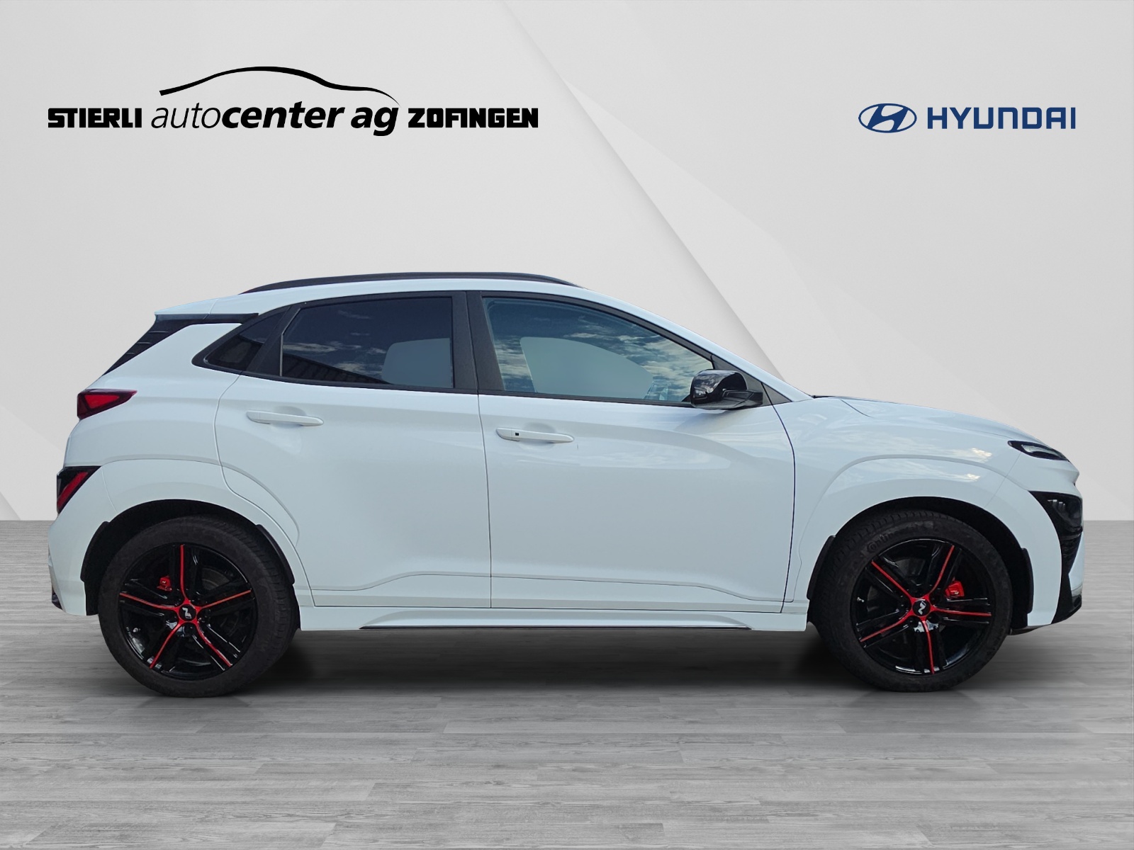 HYUNDAI Kona 1.6 T-GDi N-Line 4WD-showroom-element-3