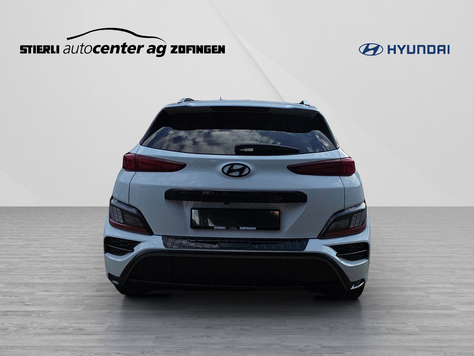 HYUNDAI Kona 1.6 T-GDi N-Line 4WD-image-5