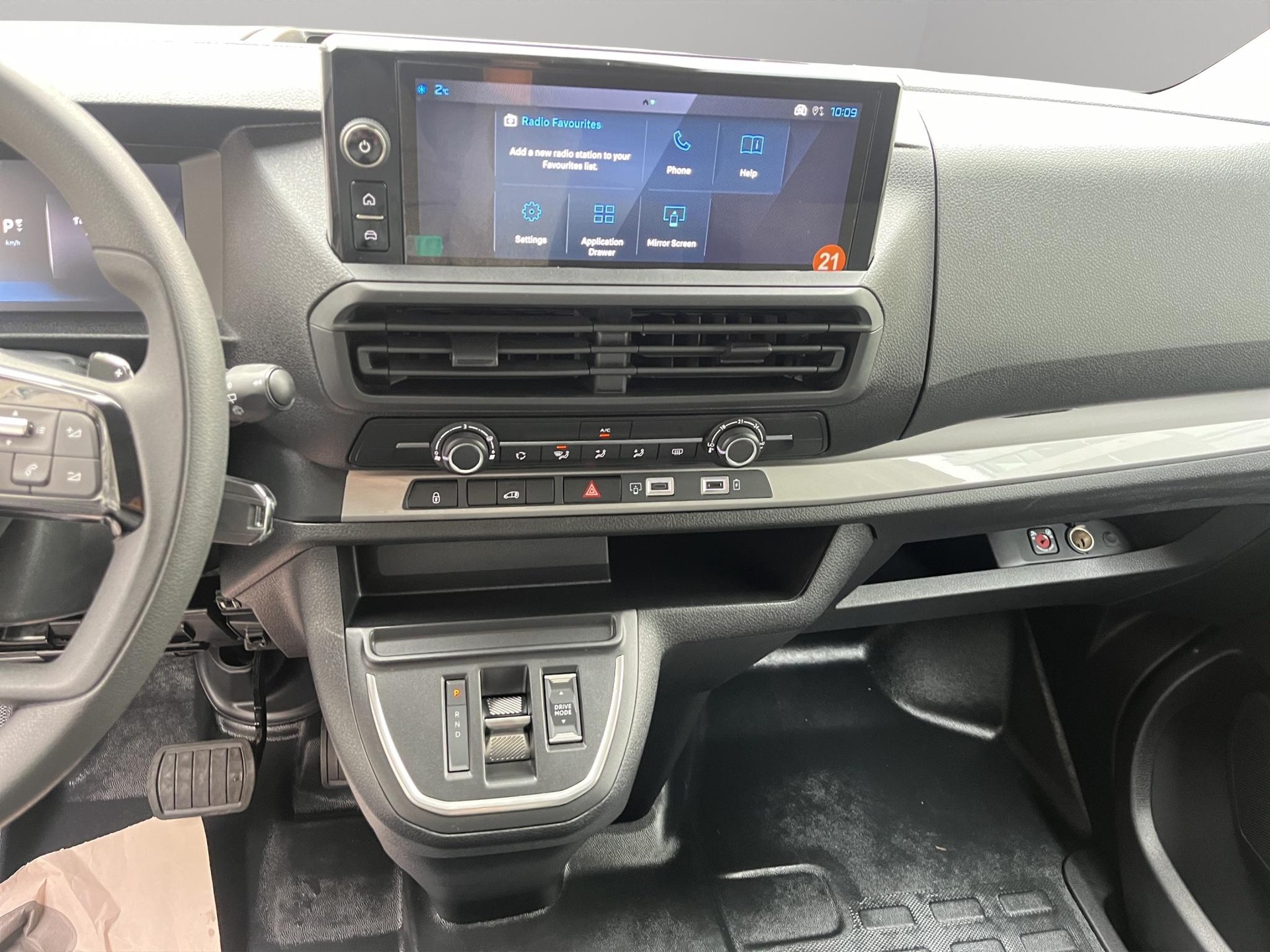 PEUGEOT e-Expert Kaw. Long 75 kWh-image-10