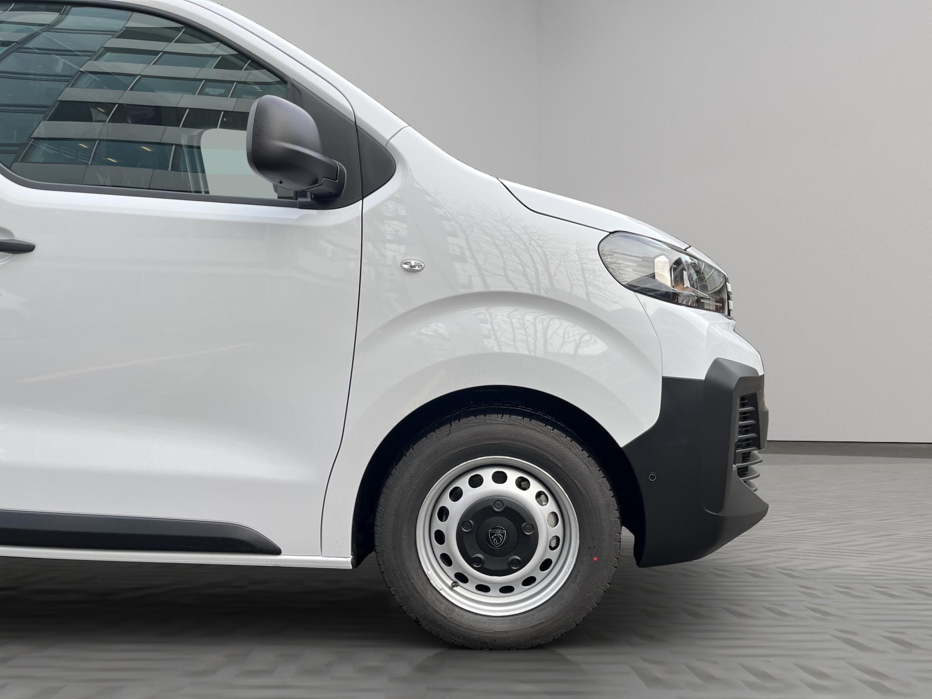 PEUGEOT e-Expert Kaw. Long 75 kWh-image-14