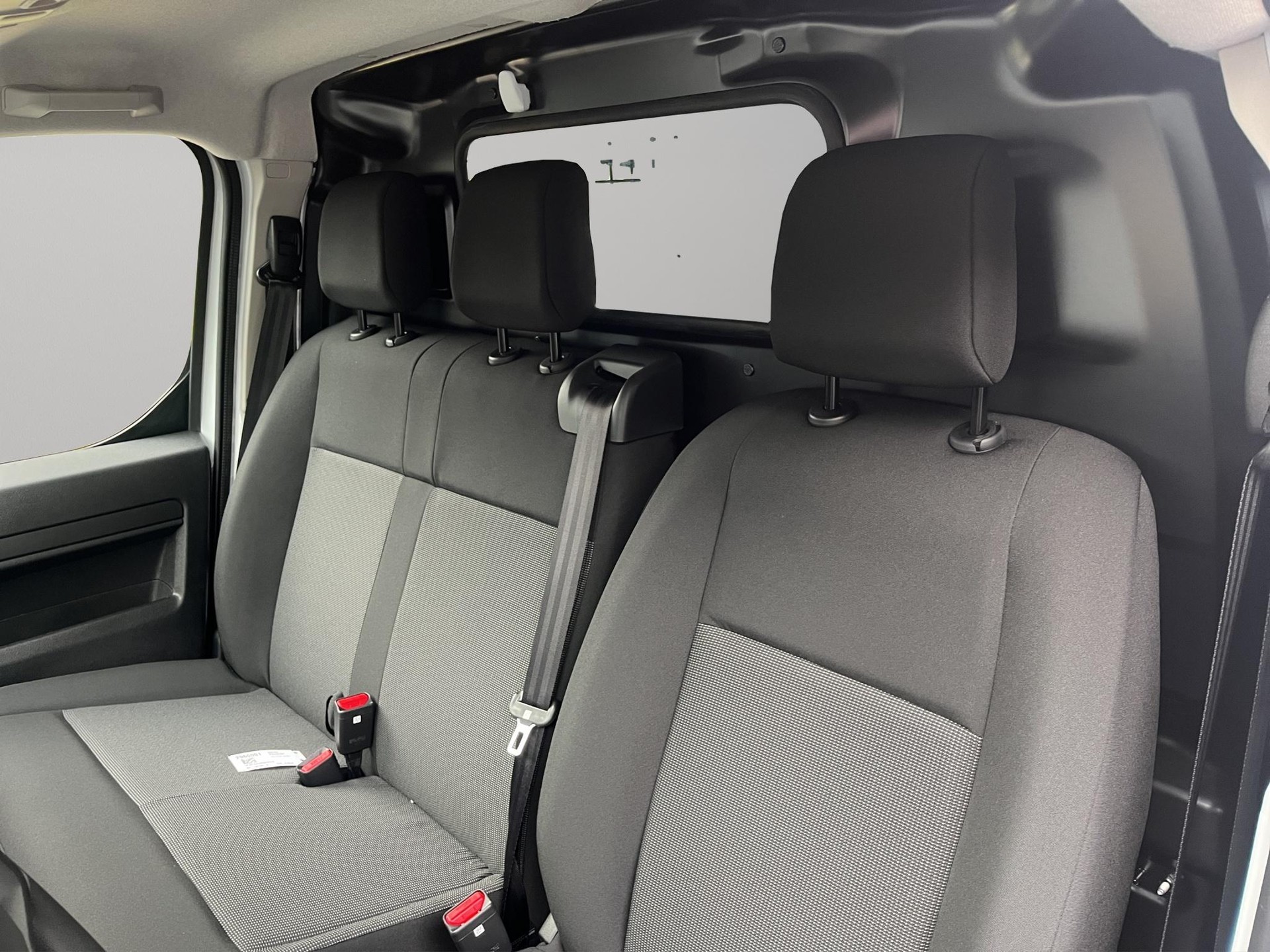 PEUGEOT e-Expert Kaw. Long 75 kWh-image-12