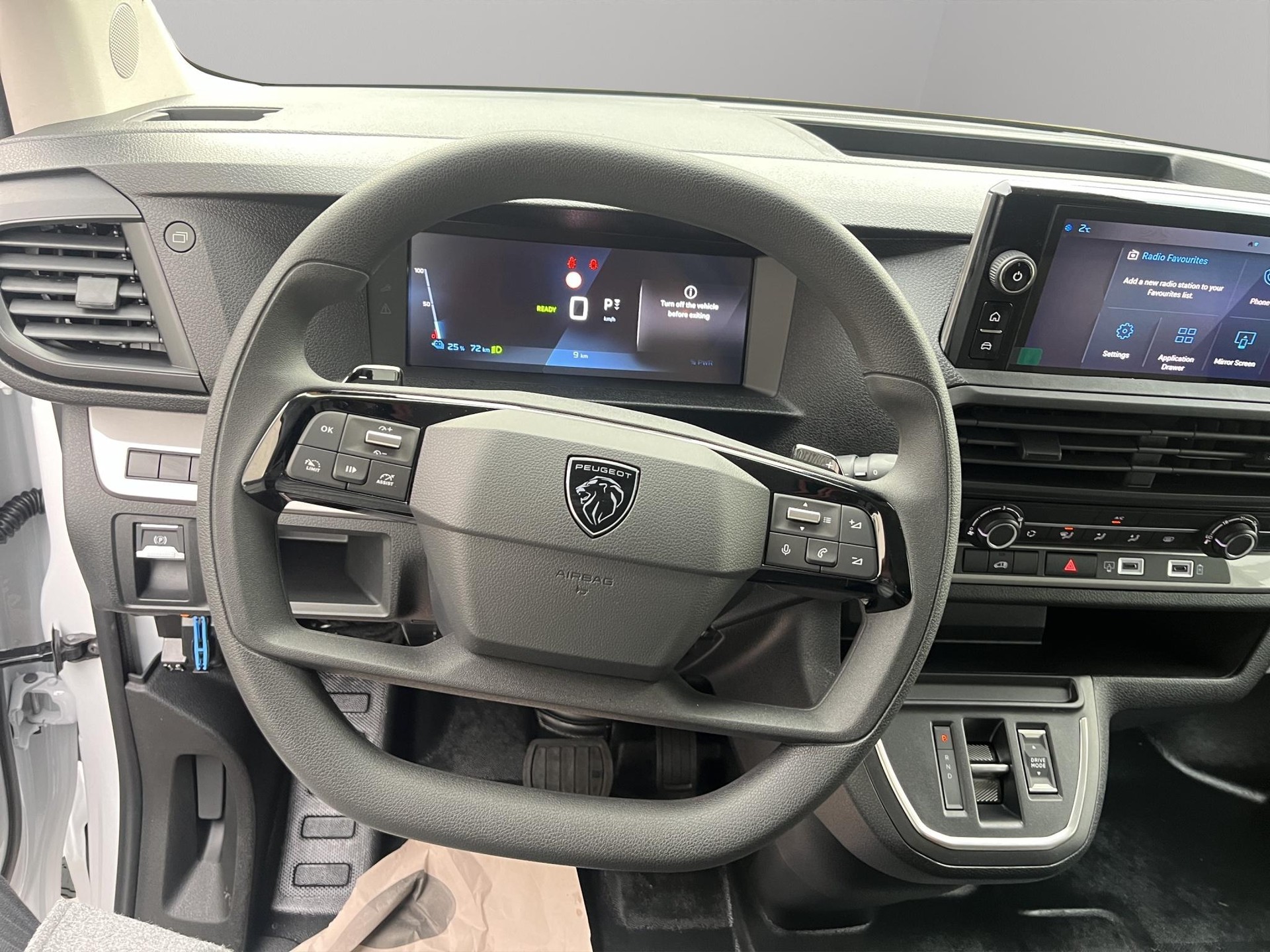 PEUGEOT e-Expert Kaw. Long 75 kWh-image-9