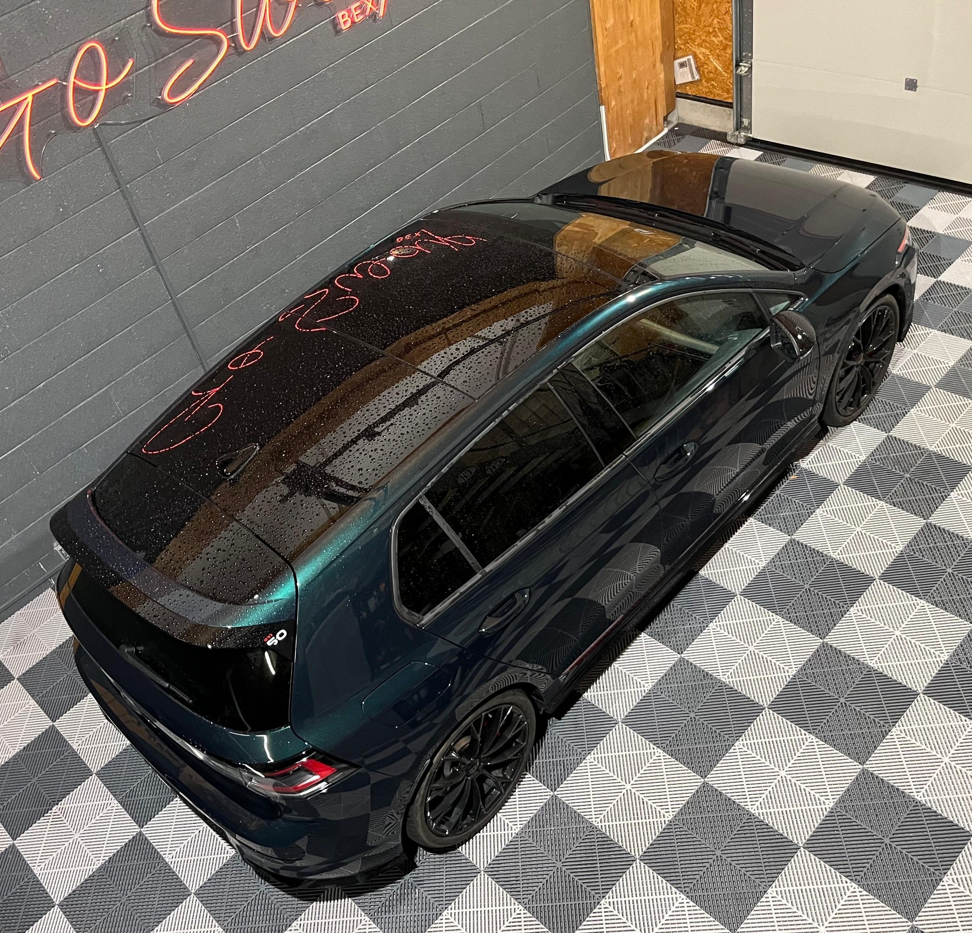 VW Golf 2.0 TSI GTI Edition 50 DSG-showroom-element-2