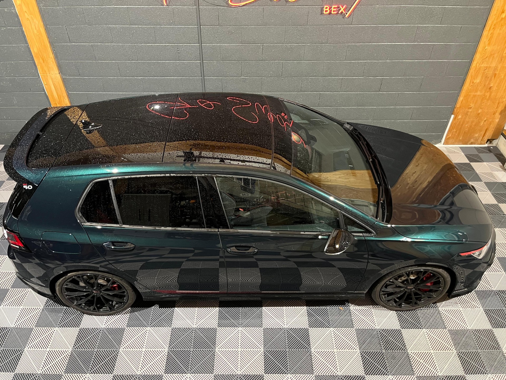 VW Golf 2.0 TSI GTI Edition 50 DSG-showroom-element-1