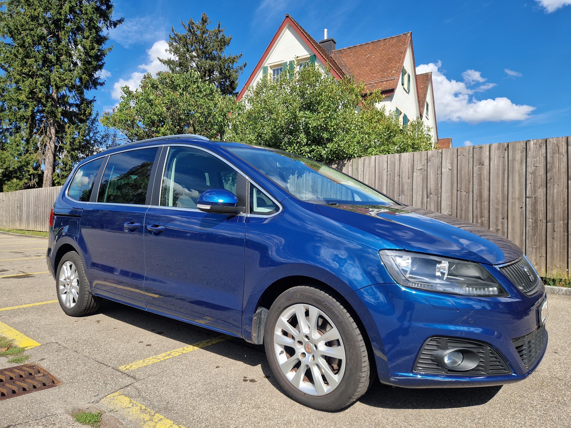 SEAT 2.0 TSI Style iTech DSG-image-7