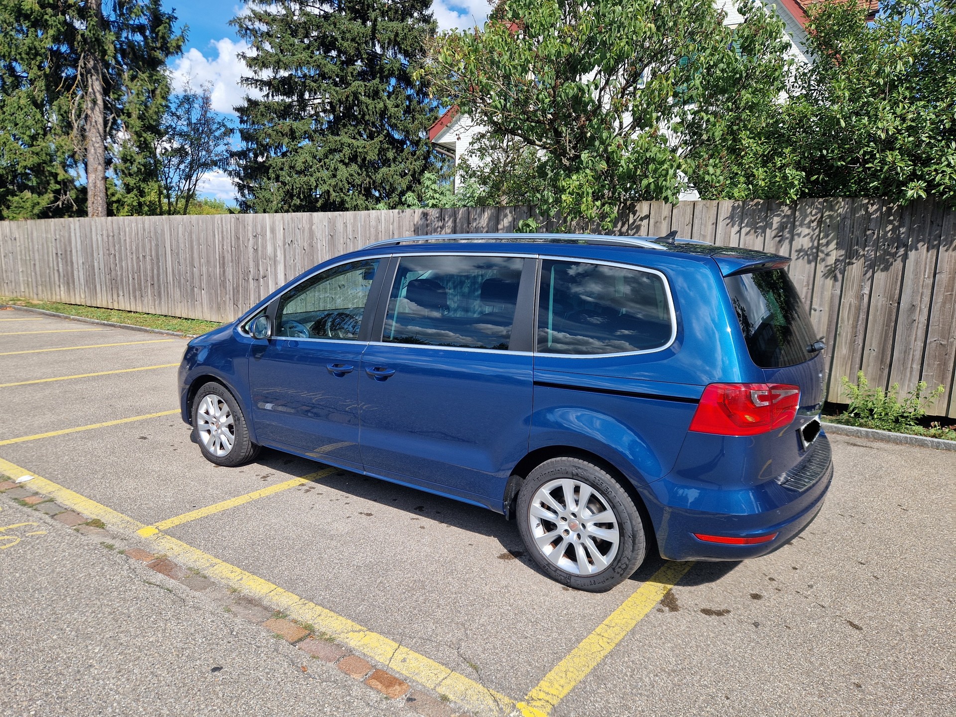 SEAT 2.0 TSI Style iTech DSG-image-2
