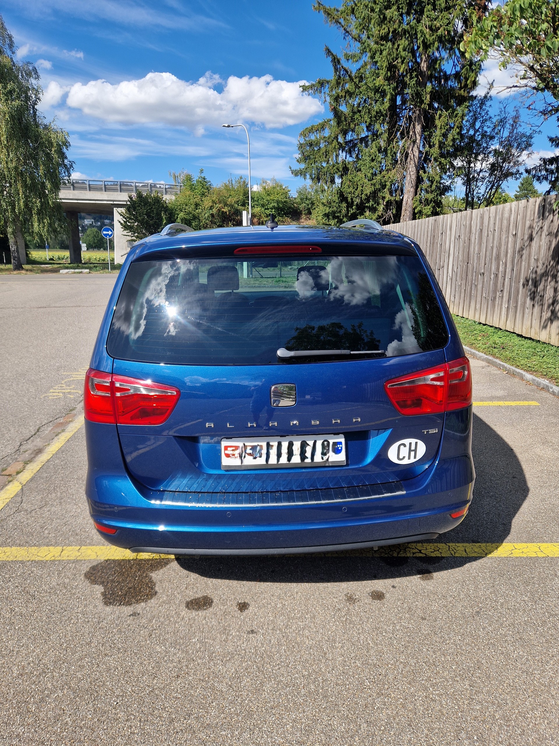 SEAT 2.0 TSI Style iTech DSG-image-3