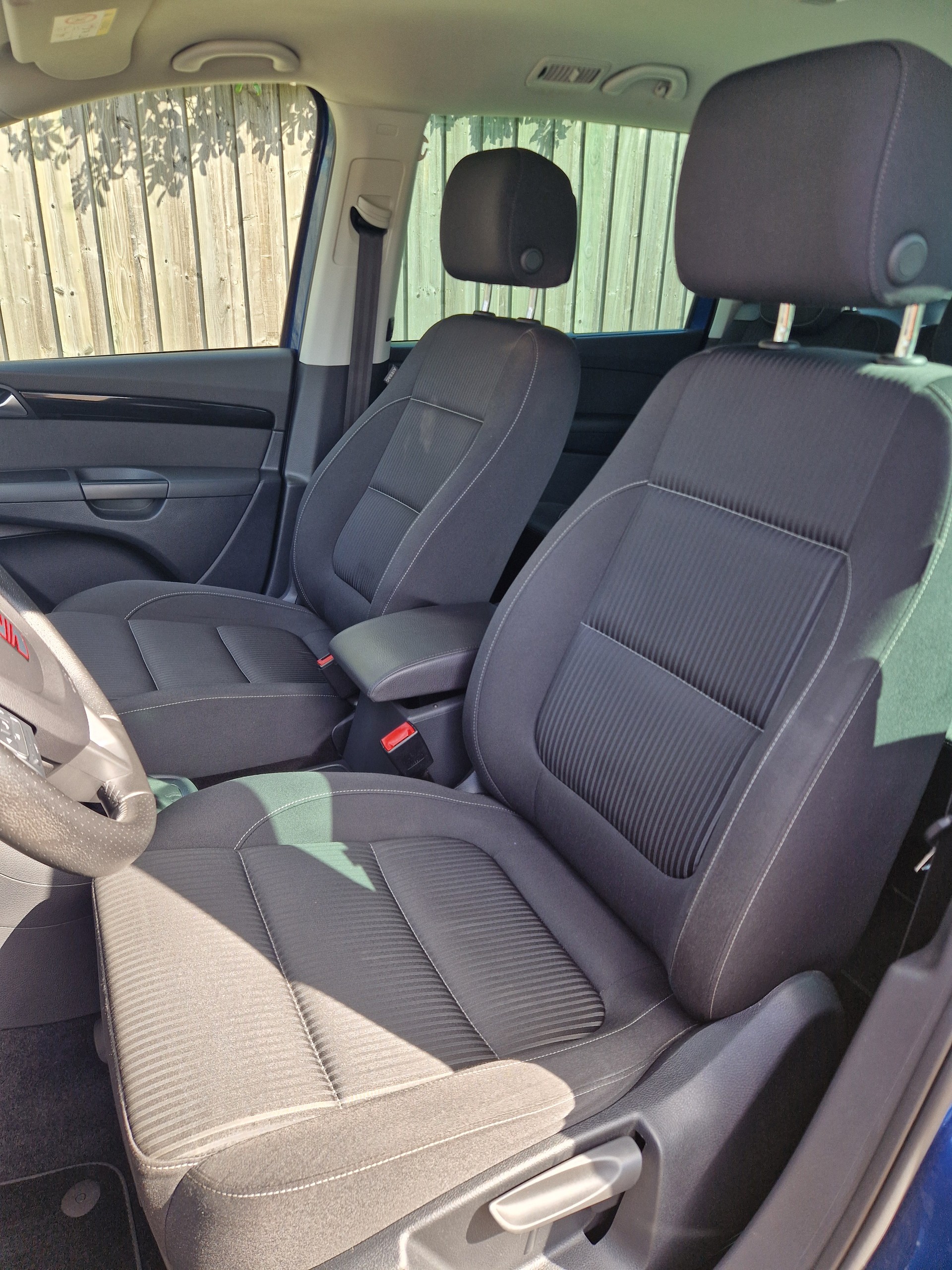 SEAT 2.0 TSI Style iTech DSG-image-10