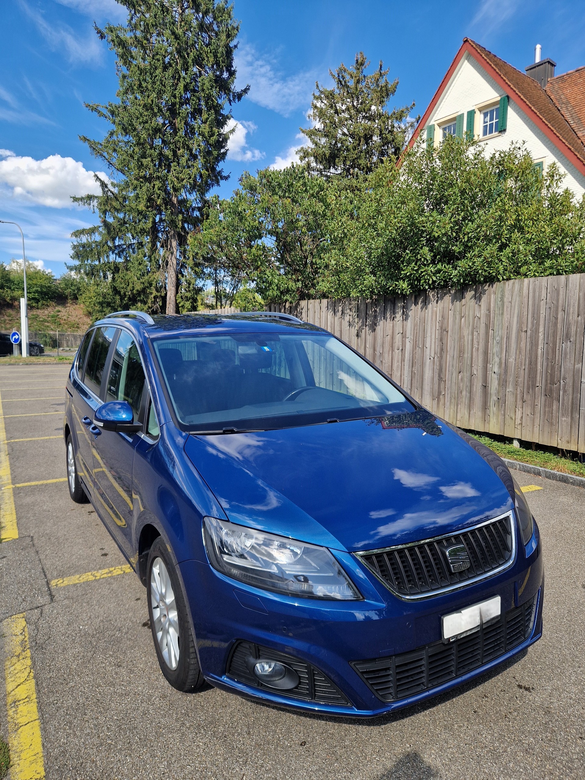 SEAT 2.0 TSI Style iTech DSG-image-8