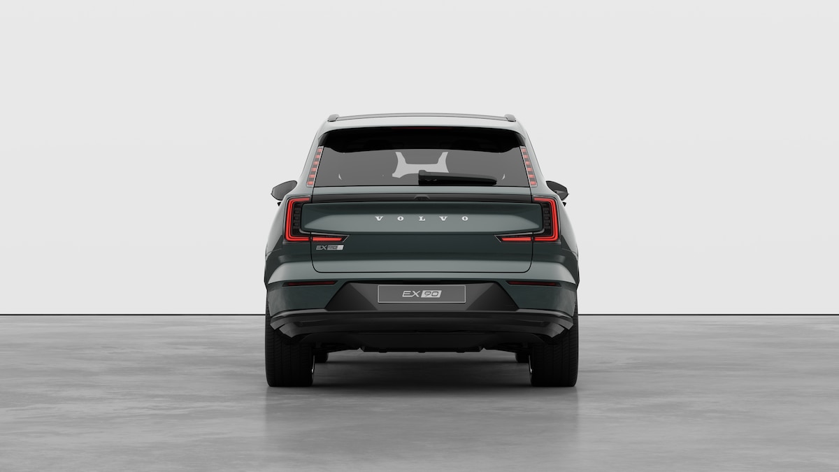 VOLVO EX90 Twin Performance Ultra 6P. AWD-image-5