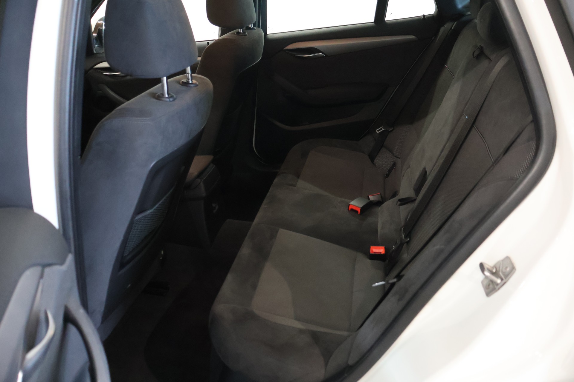 BMW X1 xDrive 28i Steptronic M Sport Paket-image-10