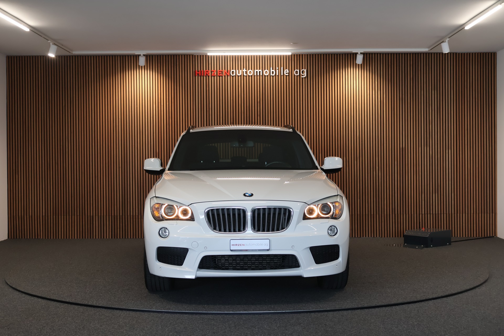 BMW X1 xDrive 28i Steptronic M Sport Paket-image-7