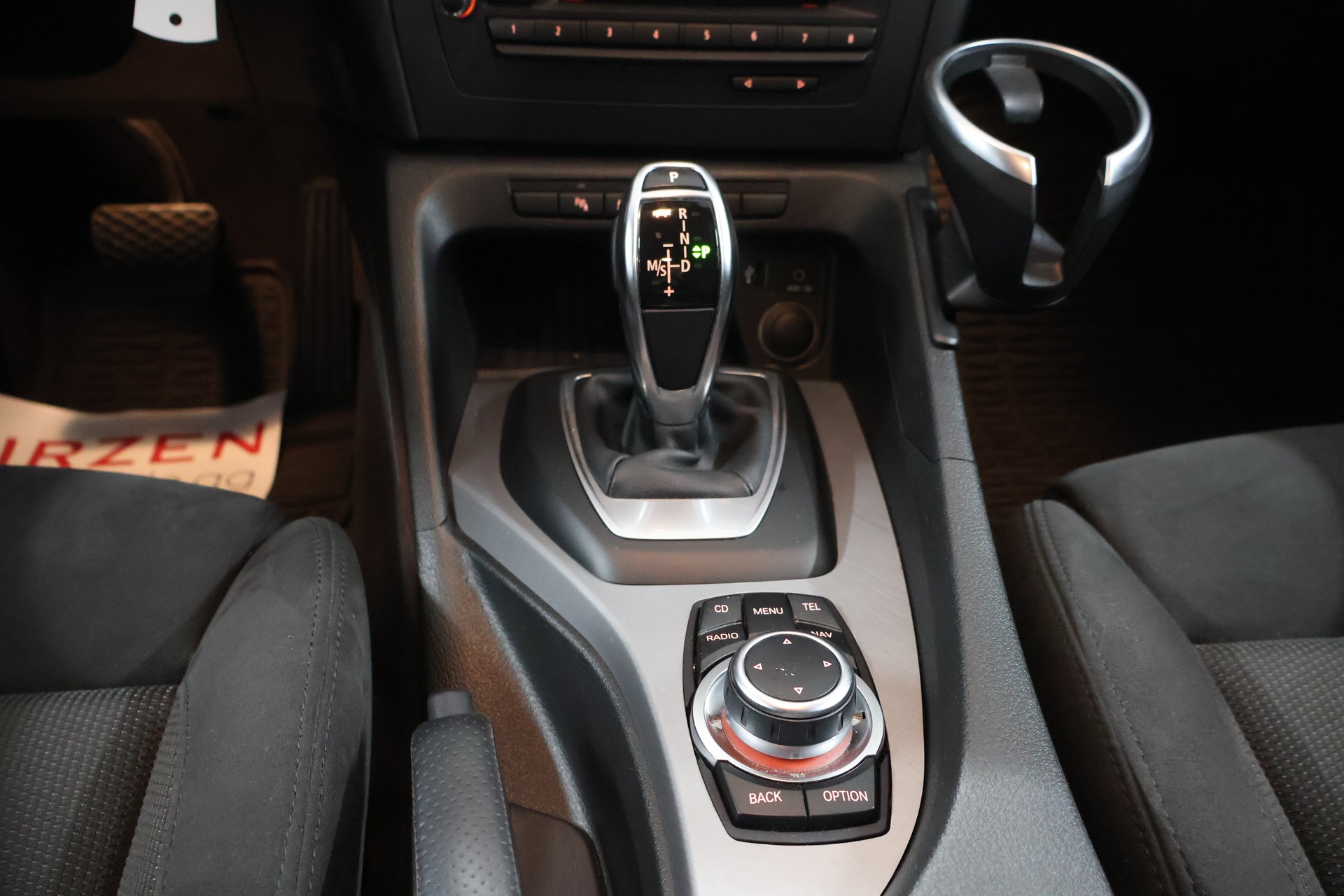 BMW X1 xDrive 28i Steptronic M Sport Paket-image-17