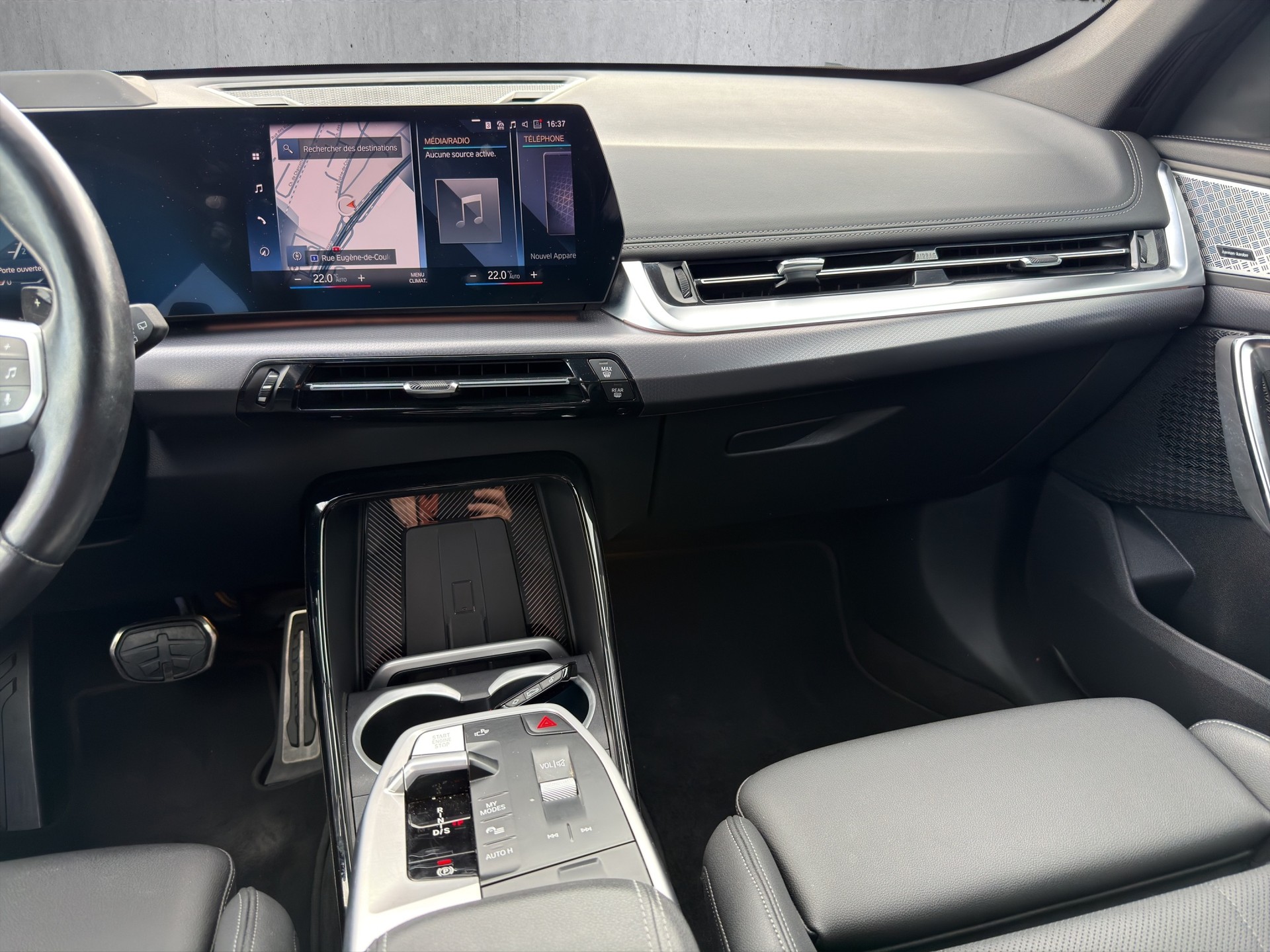 BMW X1 U11 23i xDrive-image-10