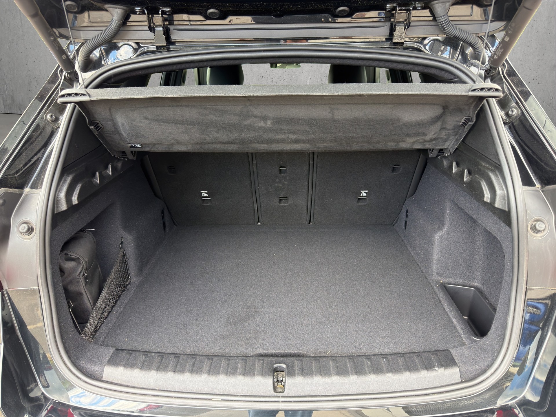 BMW X1 U11 23i xDrive-image-13