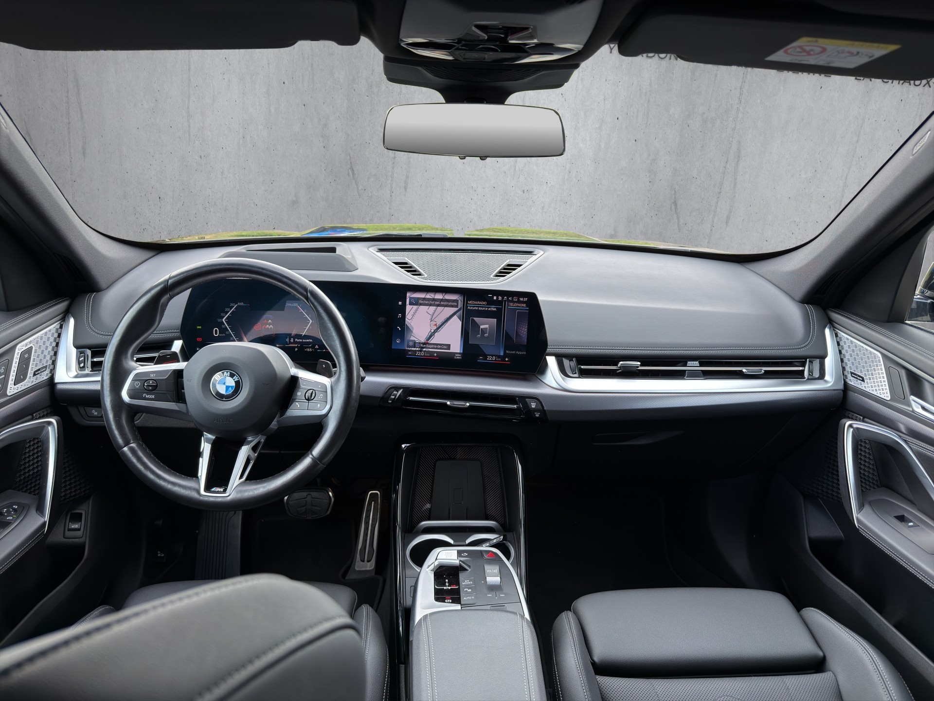 BMW X1 U11 23i xDrive-image-9