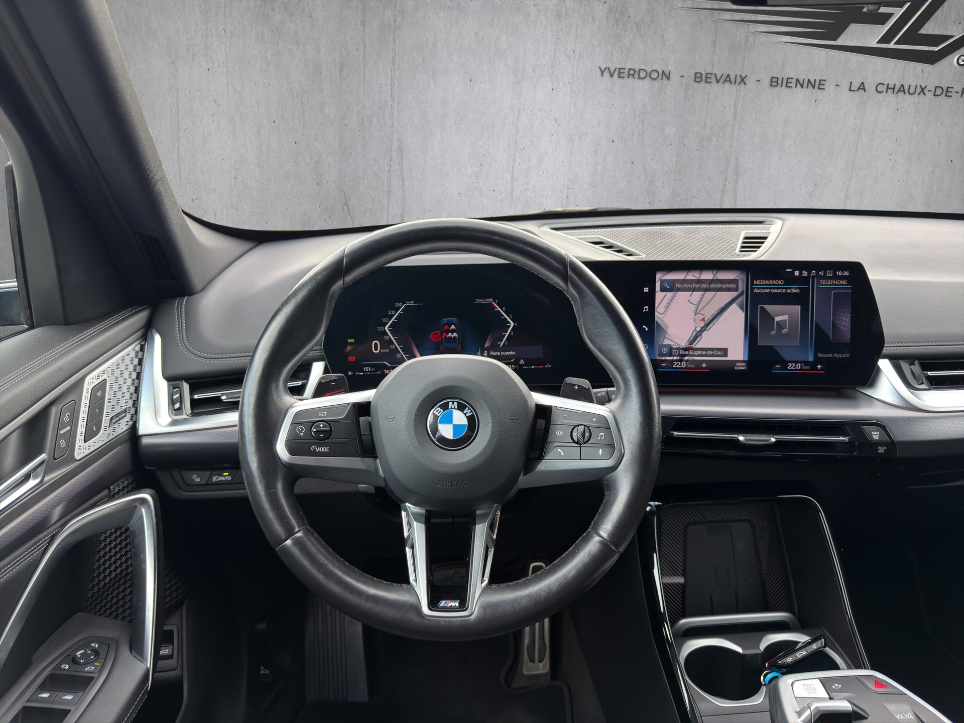 BMW X1 U11 23i xDrive-image-8
