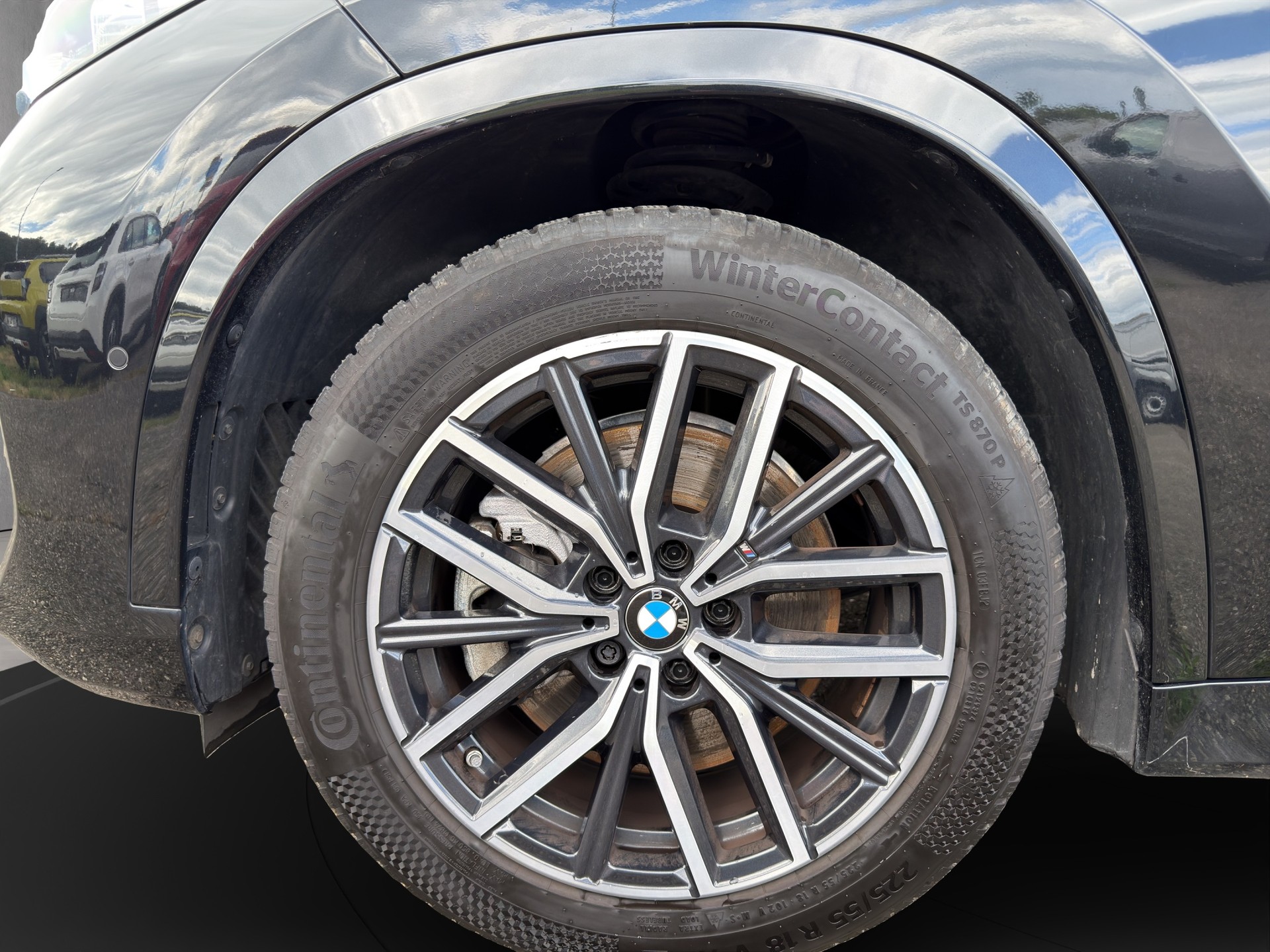 BMW X1 U11 23i xDrive-image-14