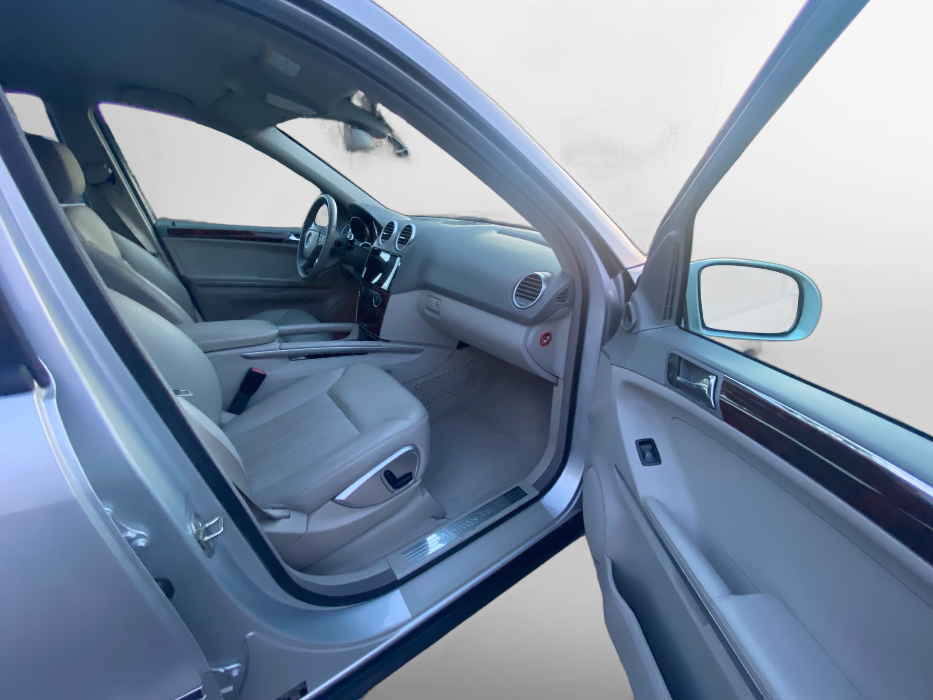 MERCEDES-BENZ ML 320 CDI 4Matic 7G-Tronic-image-12