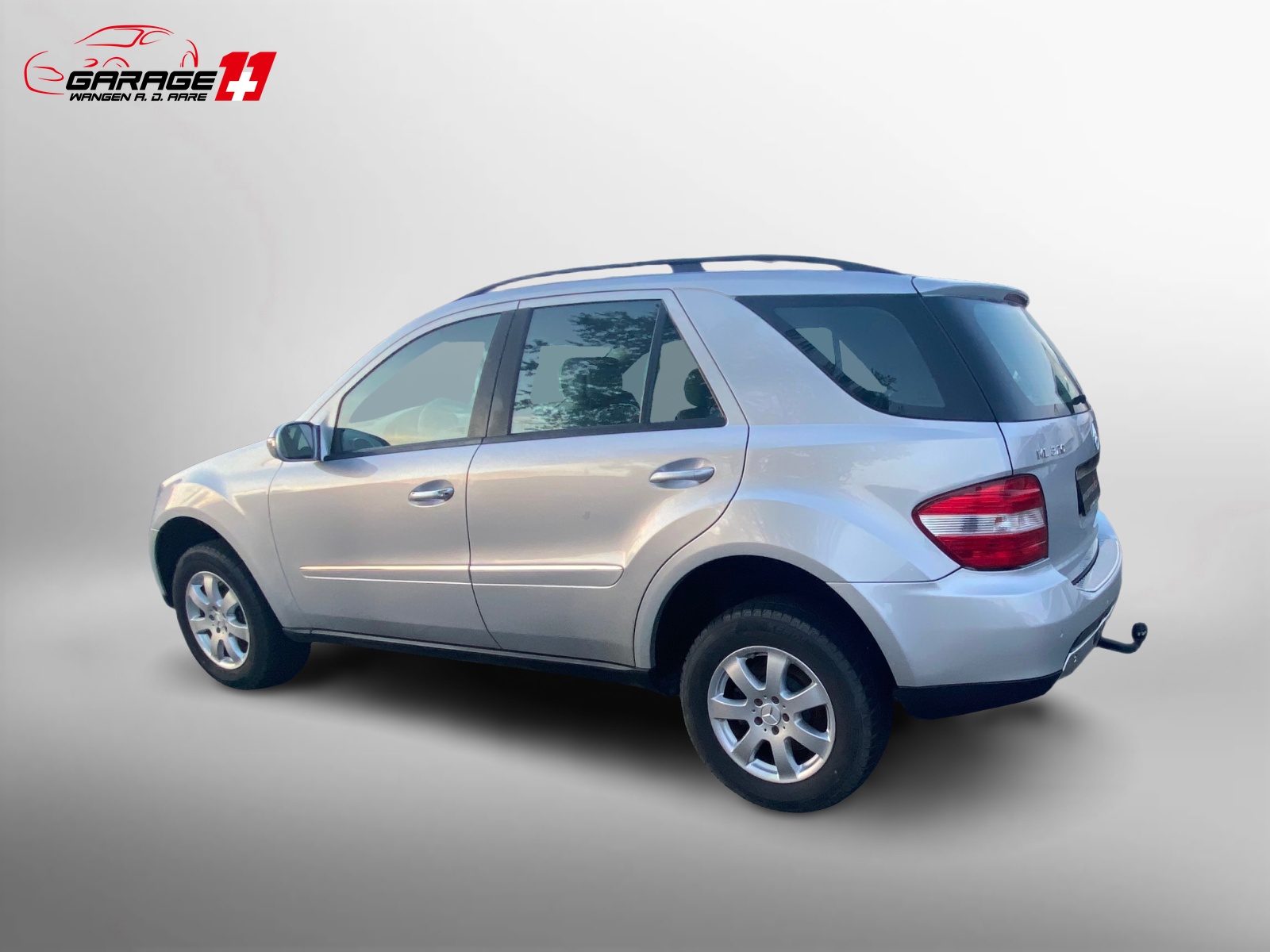 MERCEDES-BENZ ML 320 CDI 4Matic 7G-Tronic-showroom-element-2