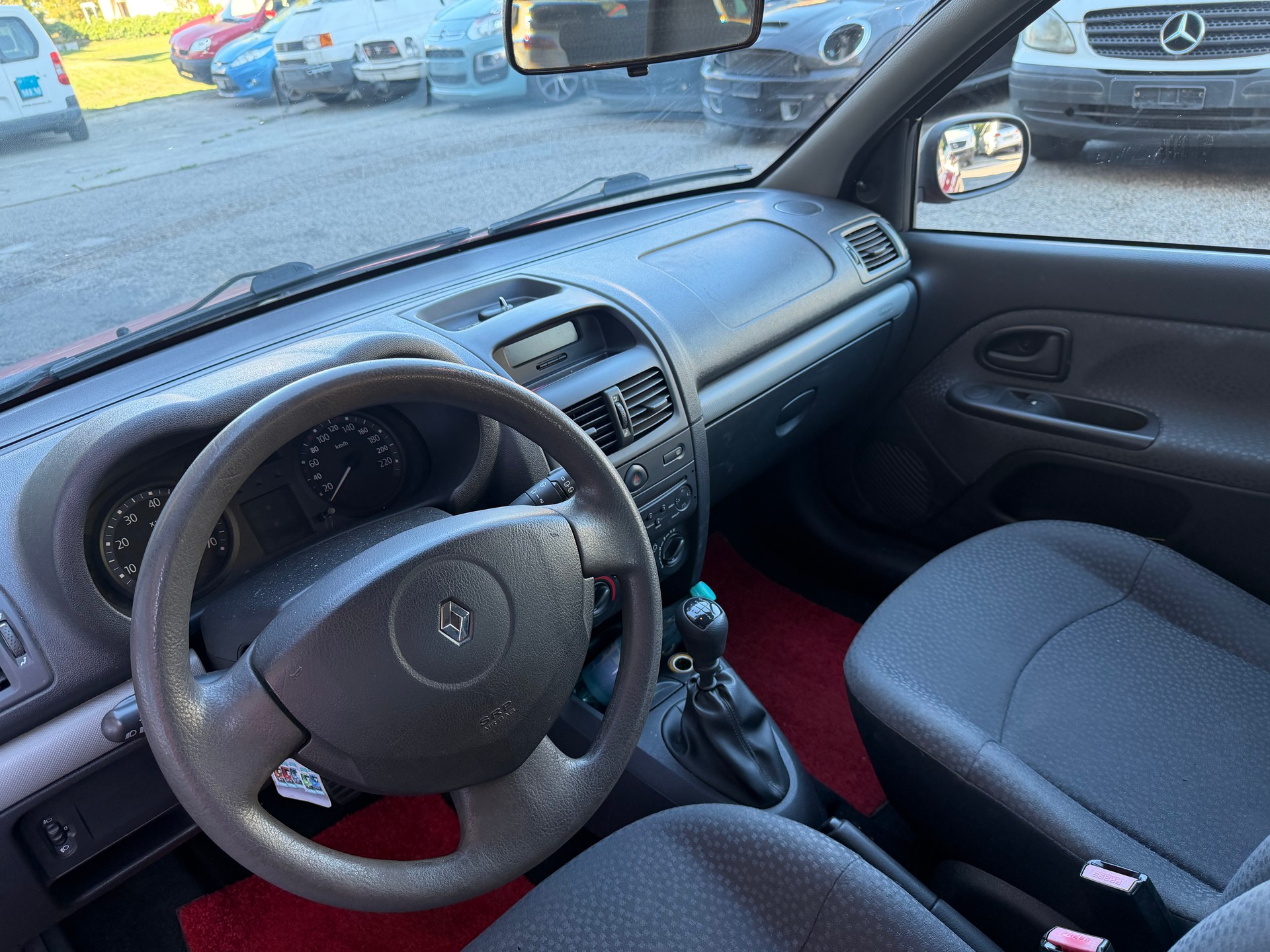 RENAULT Clio 1.2 16V Storia-showroom-element-3